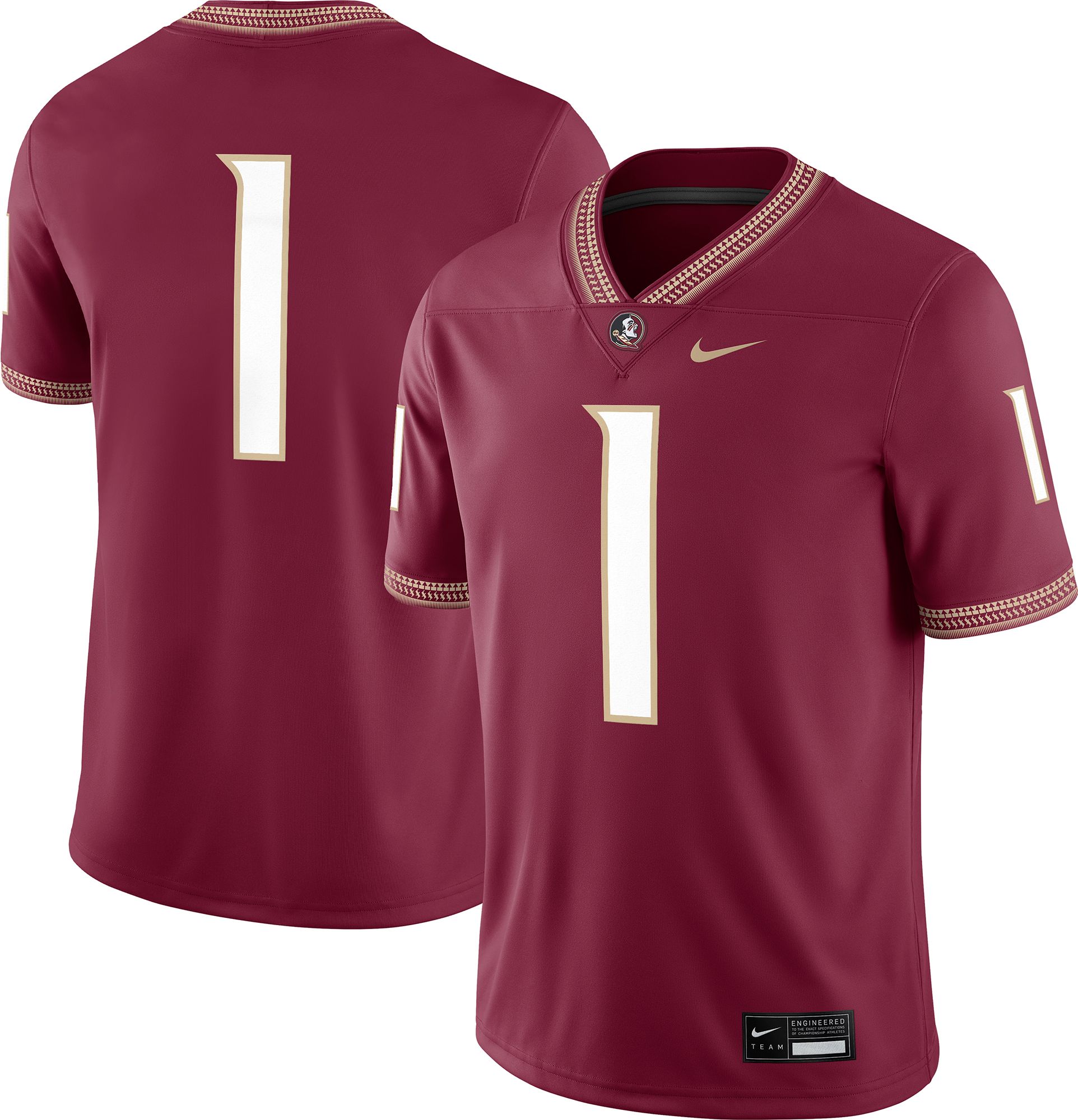Jerseys