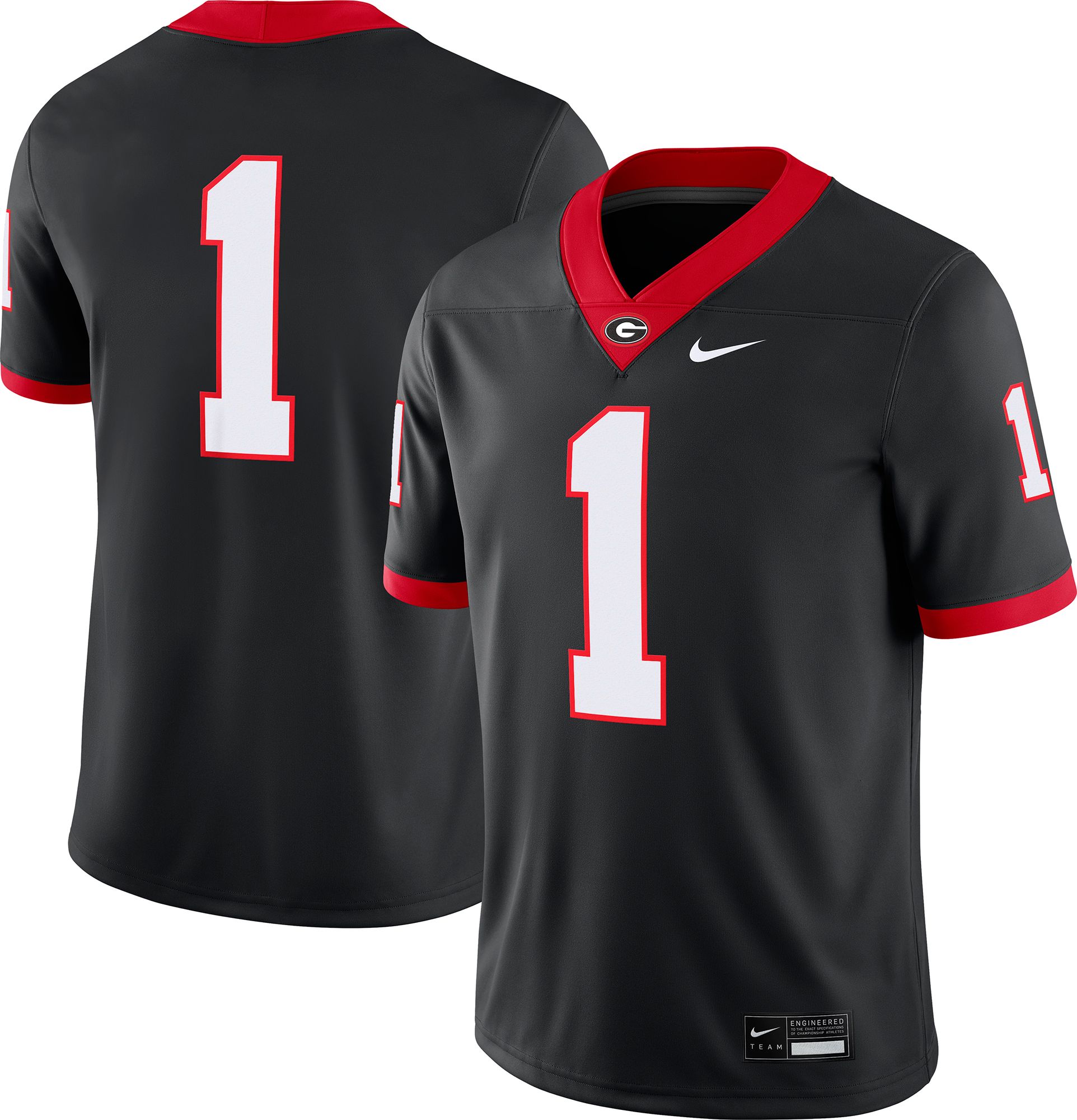 Jerseys