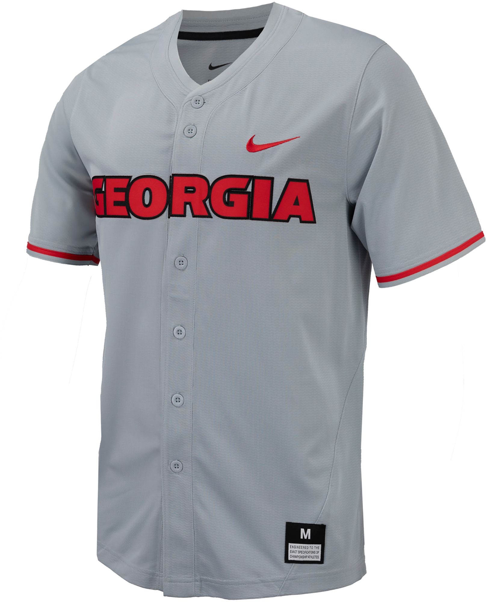 Georgia Bulldogs wrestling gear