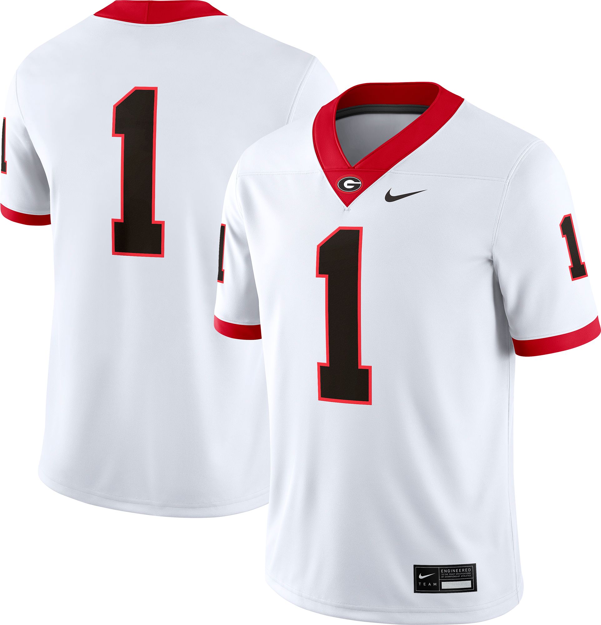 Jerseys