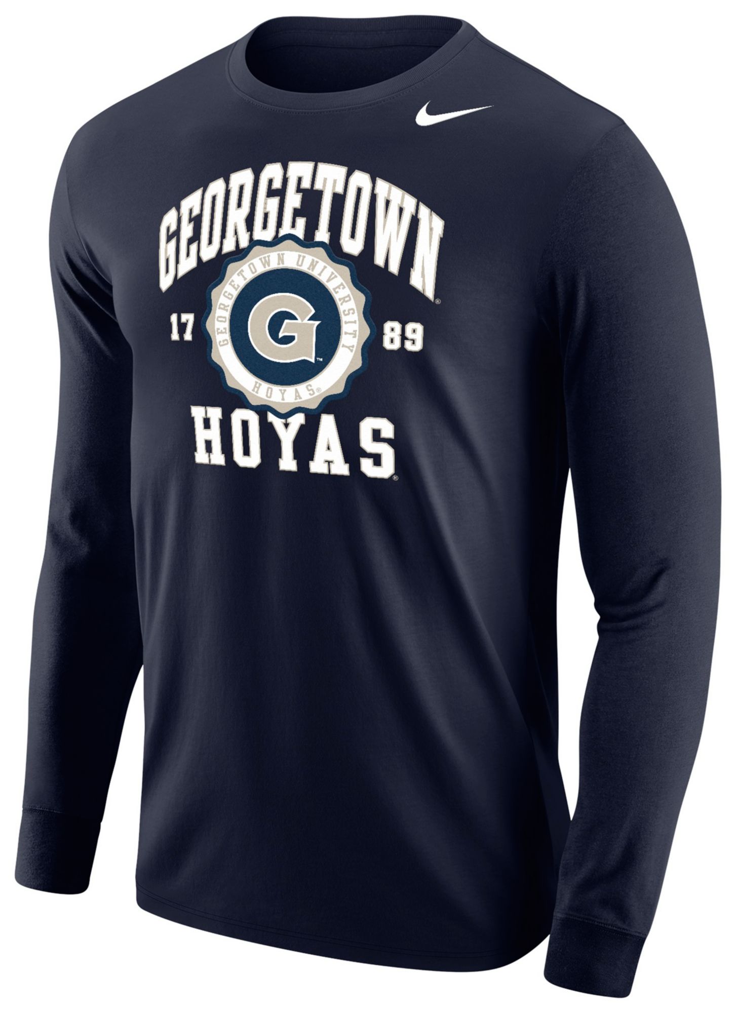 Georgetown Hoyas