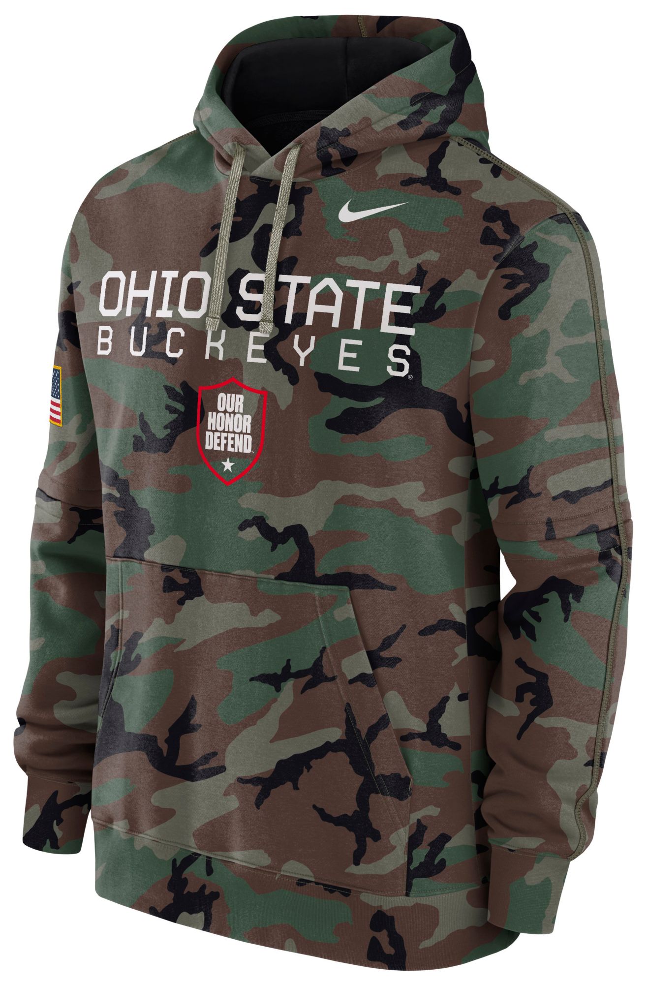 NFL Salute to Service NCAA Military Collection Going Going Gone