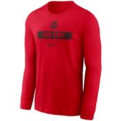 Ohio state long sleeve dri fit sales