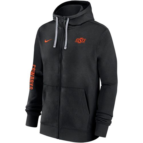 Gen2 Youth Oklahoma State Cowboys Orange Hoodie Dick's Sporting