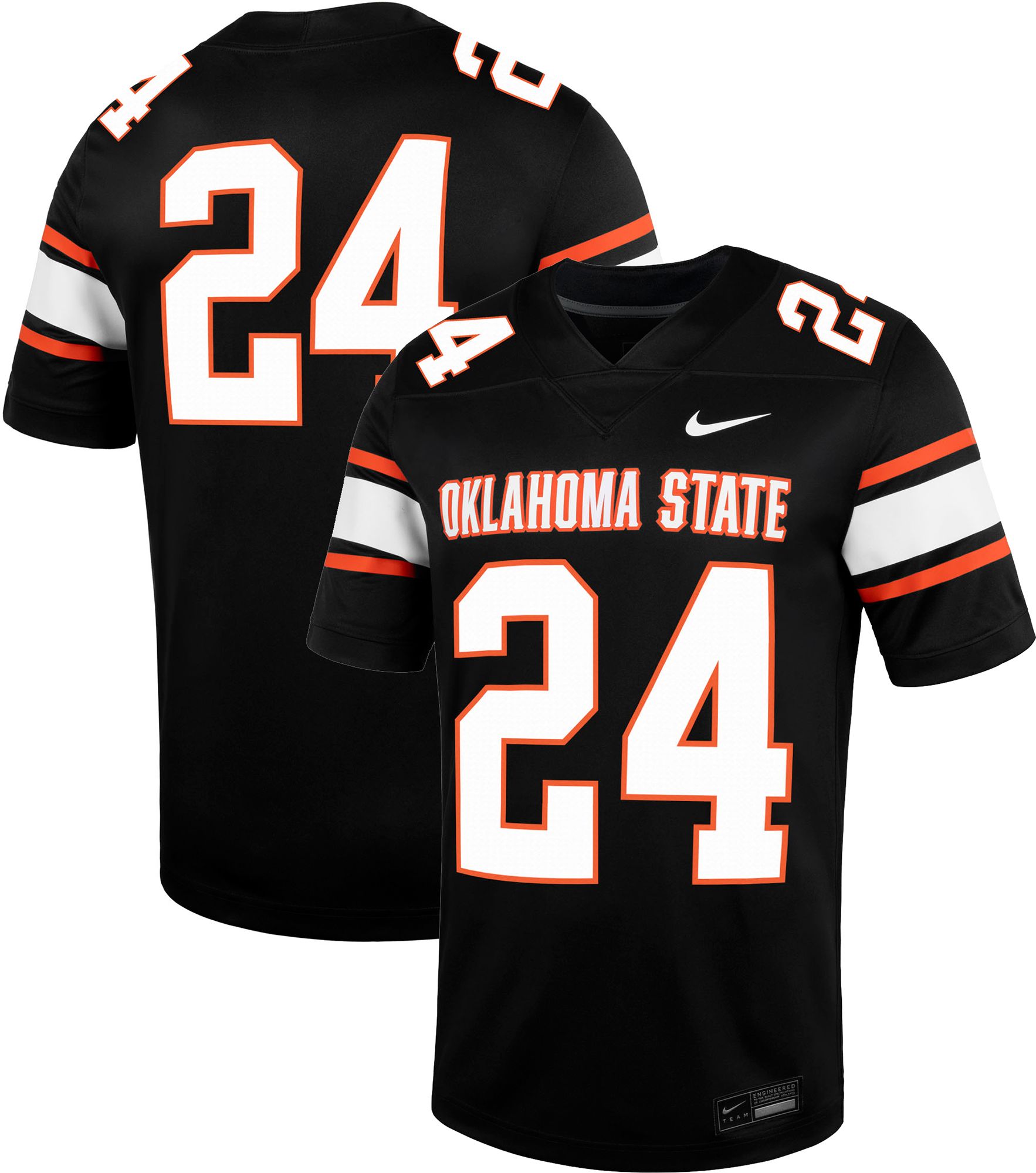 Jerseys