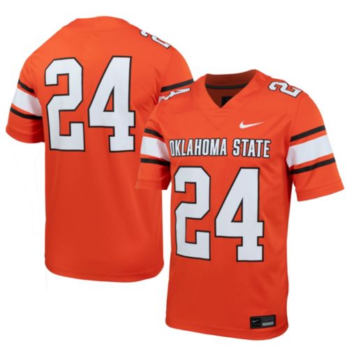 State Basketball Cade Cunningham Osu Jersey Nike Men's