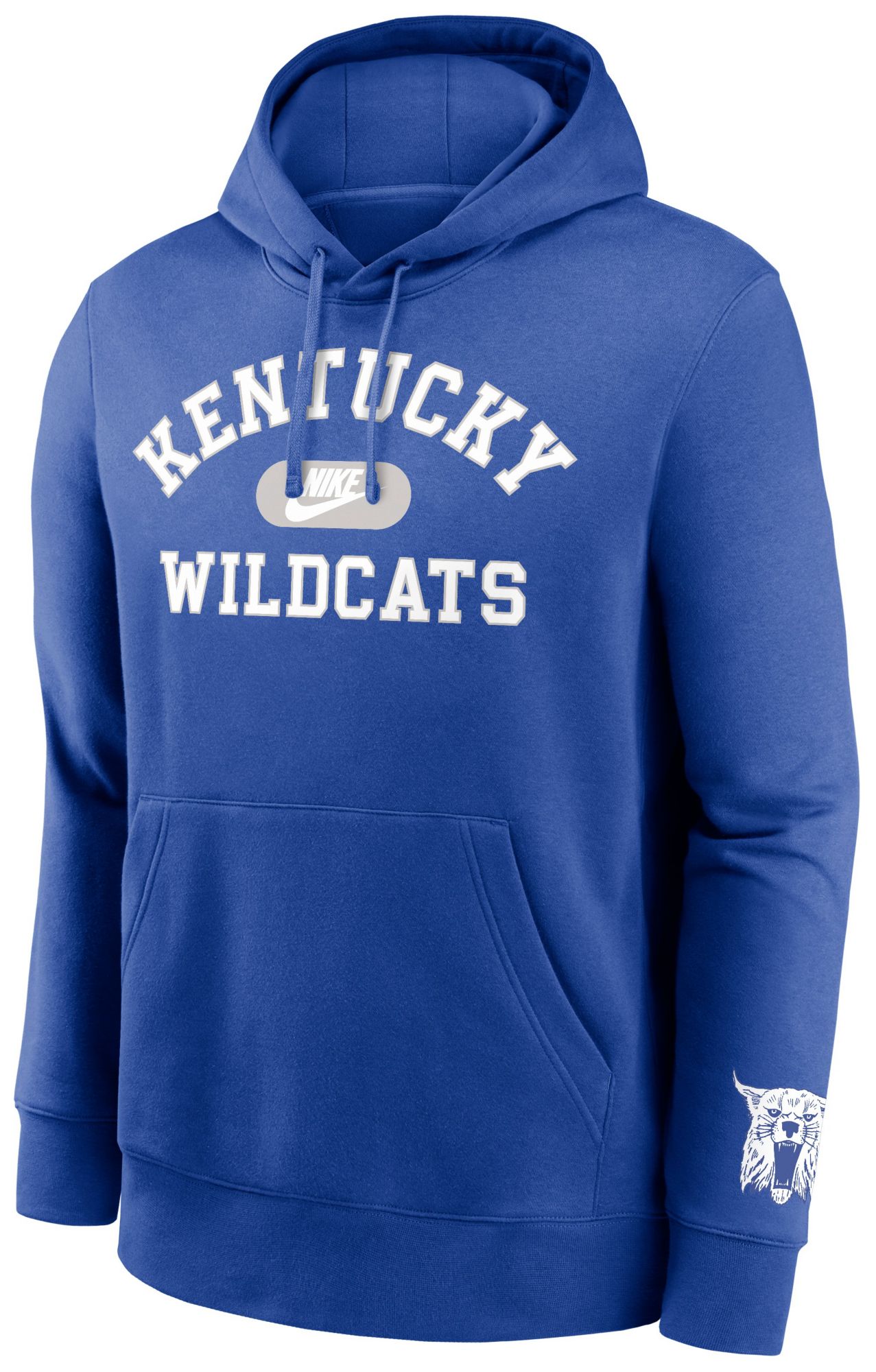 Hoodies & Sweatshirts