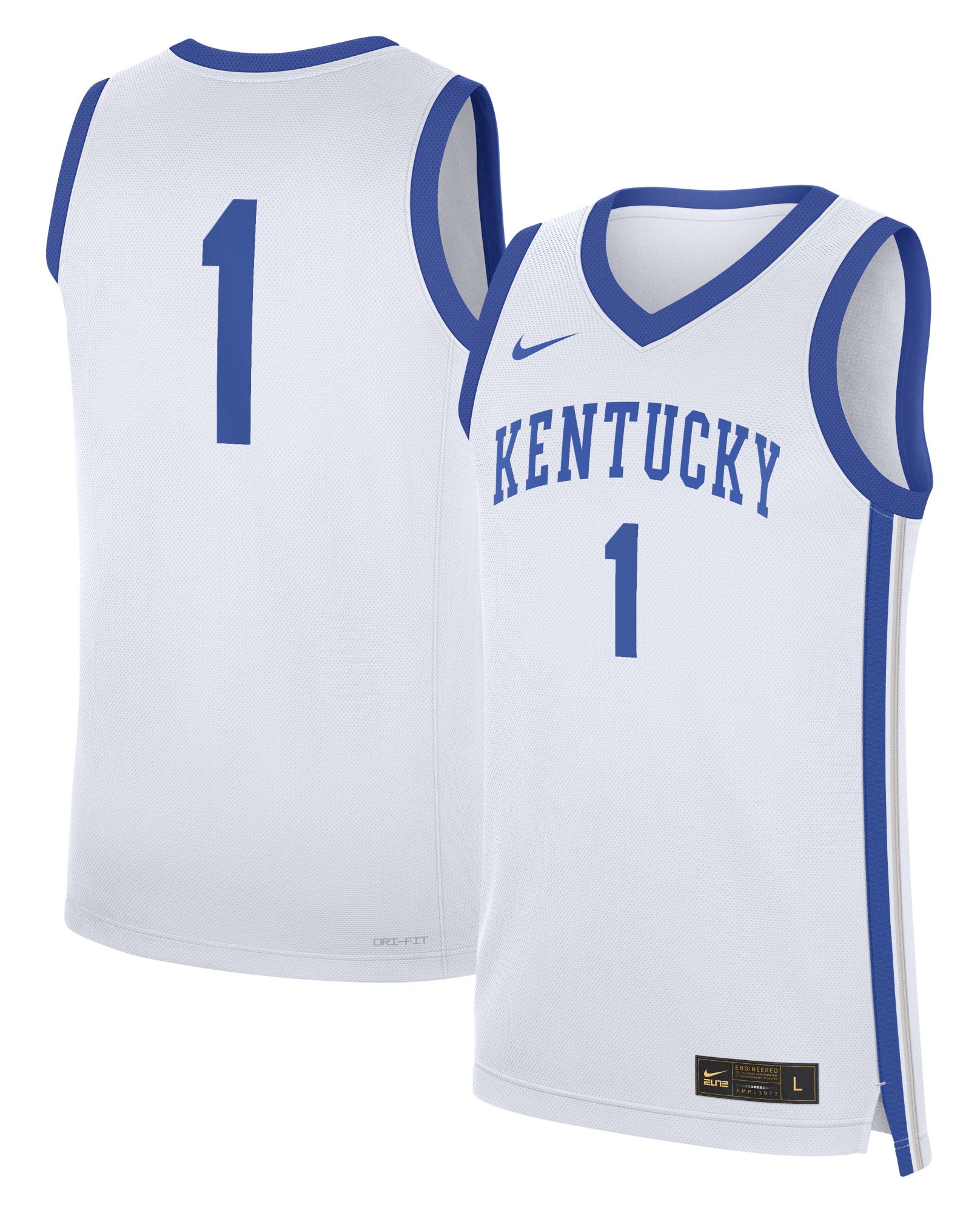 Jerseys