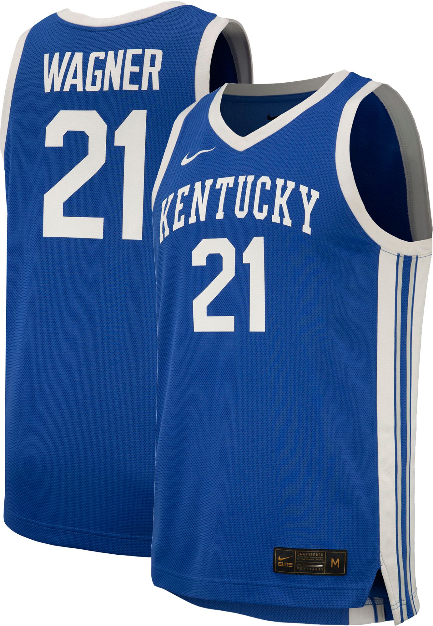 Jerseys