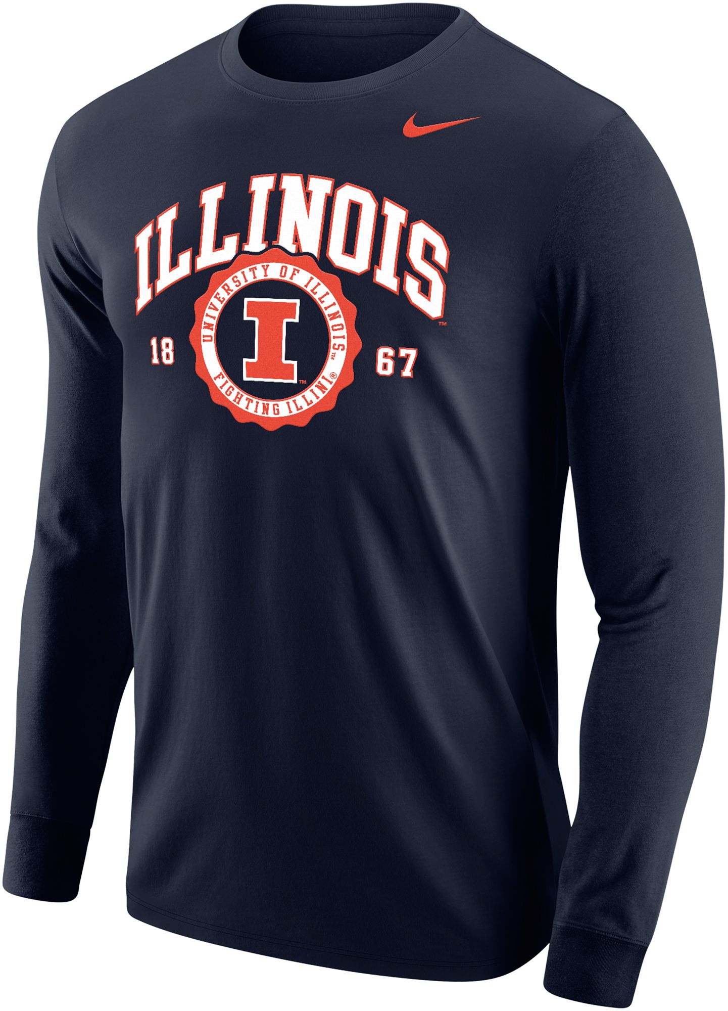 Men's Apparel