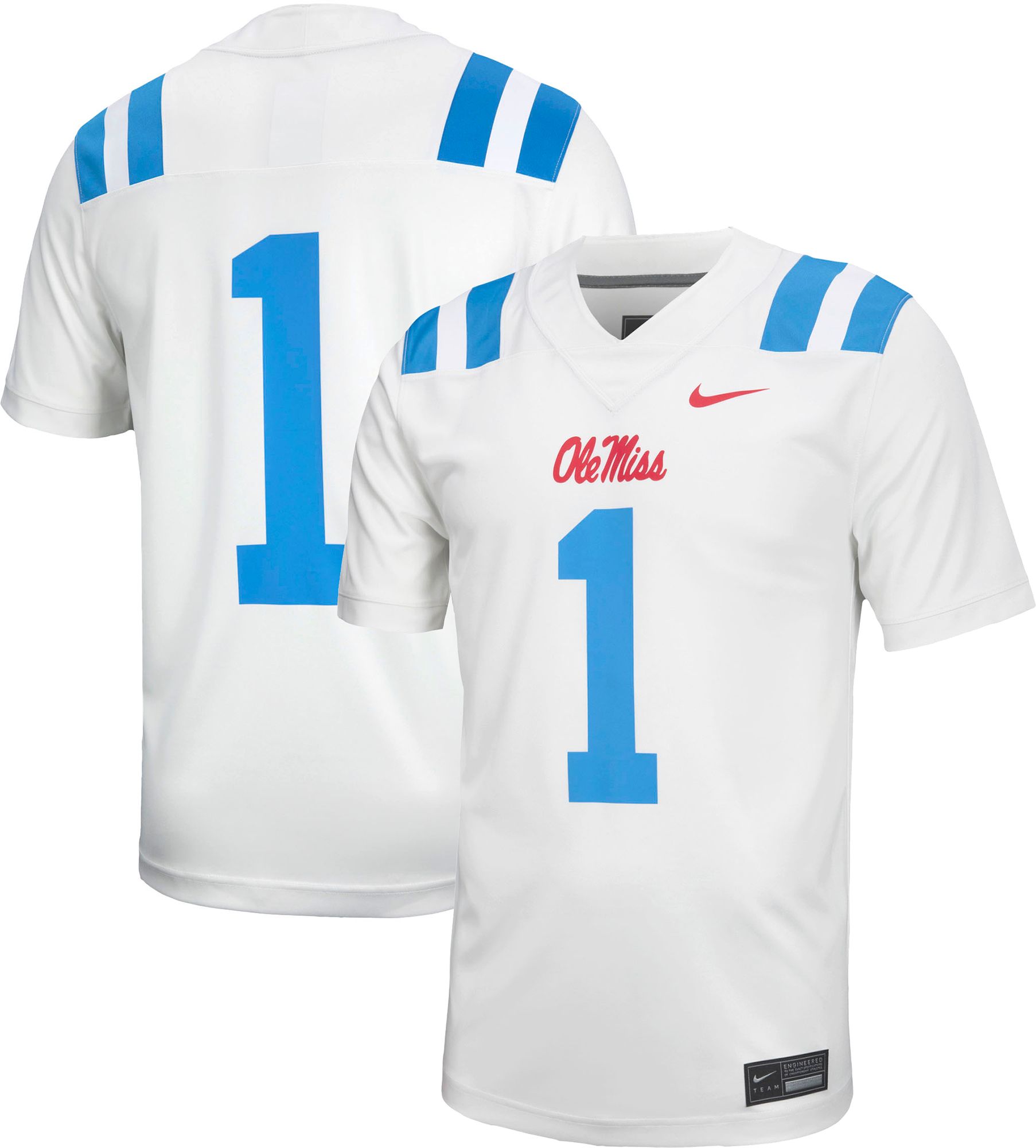 Jerseys
