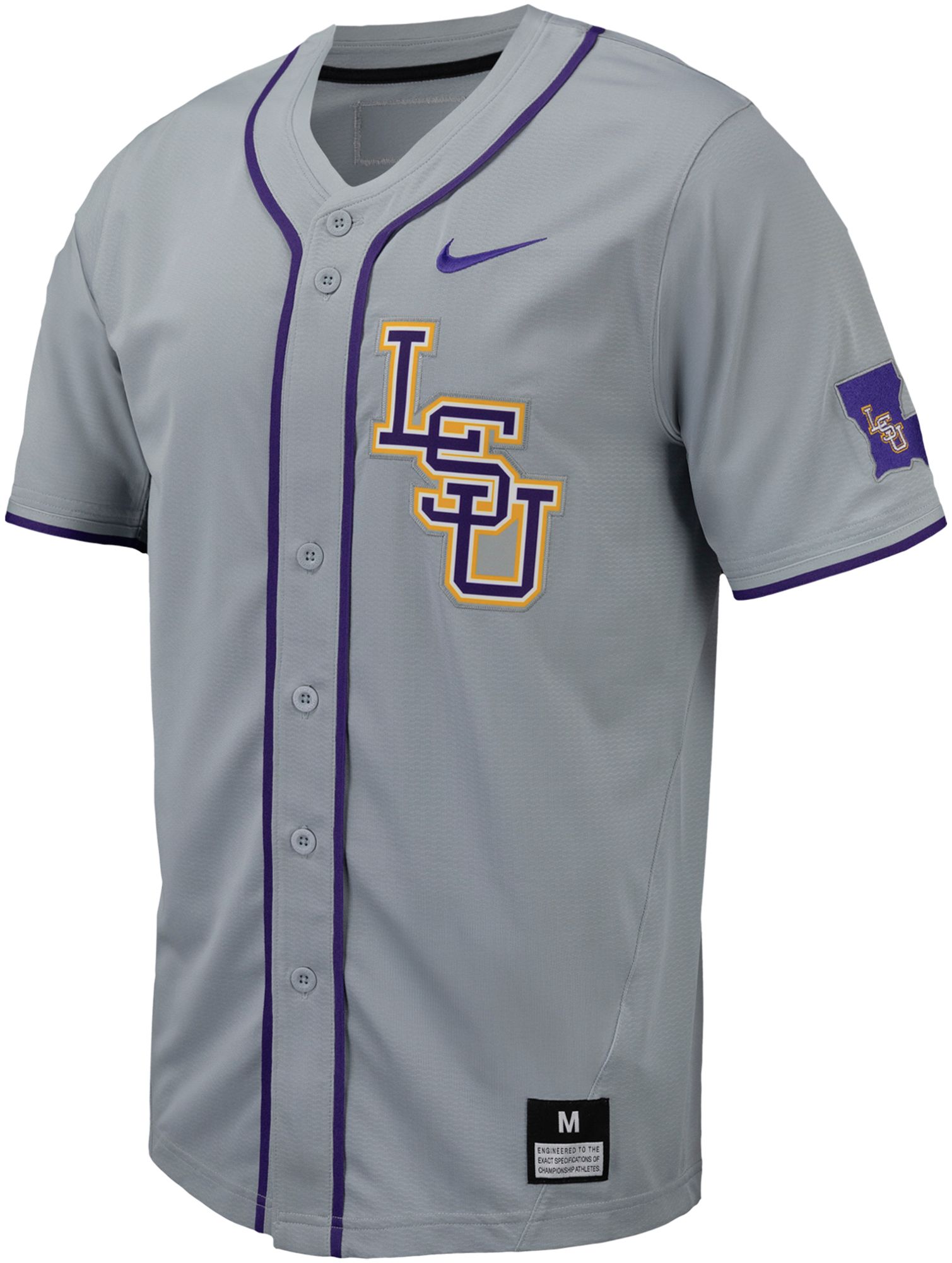 Lsu tigers football store merchandise