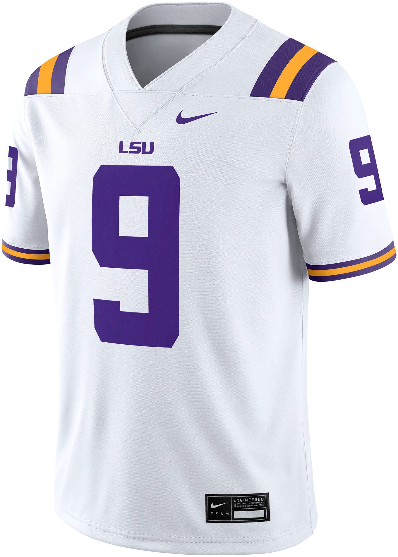 NCAA Throwback Jerseys