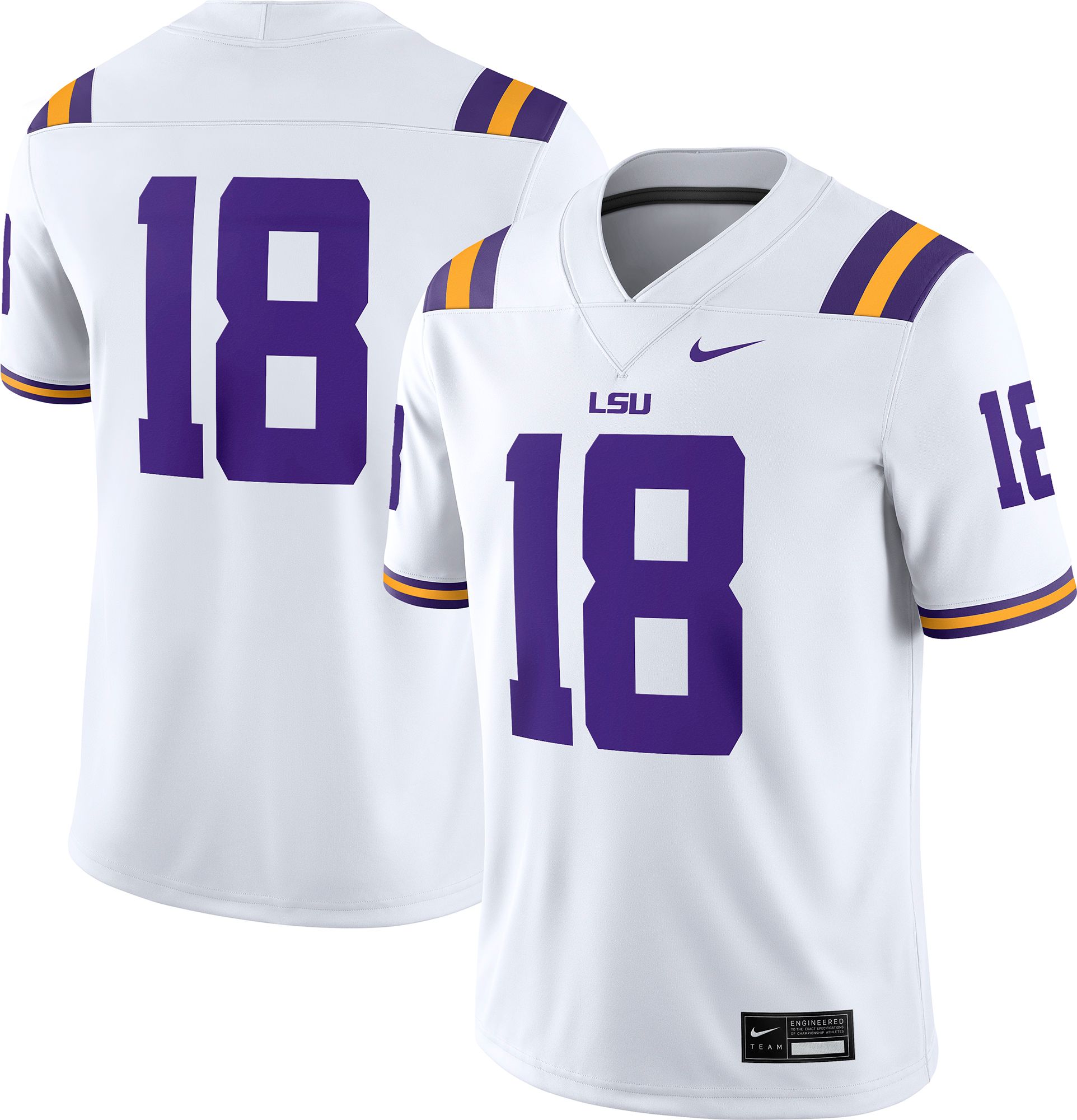 Jerseys
