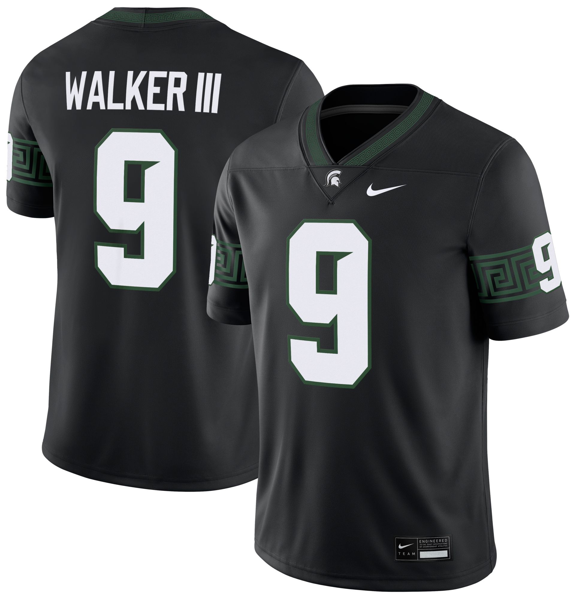 Jerseys