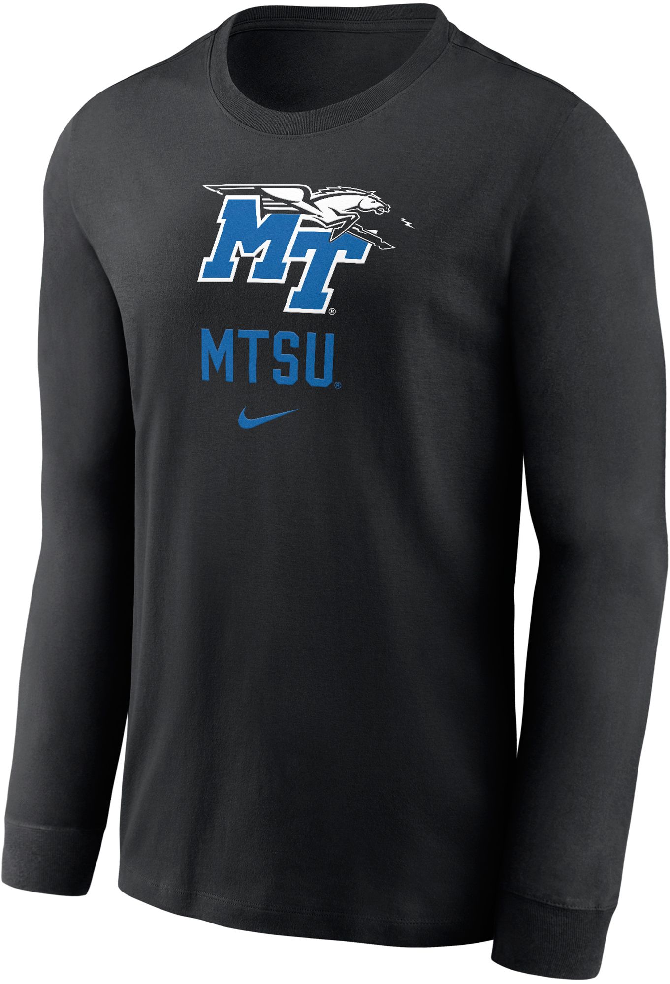 Middle Tennessee State Blue Raiders