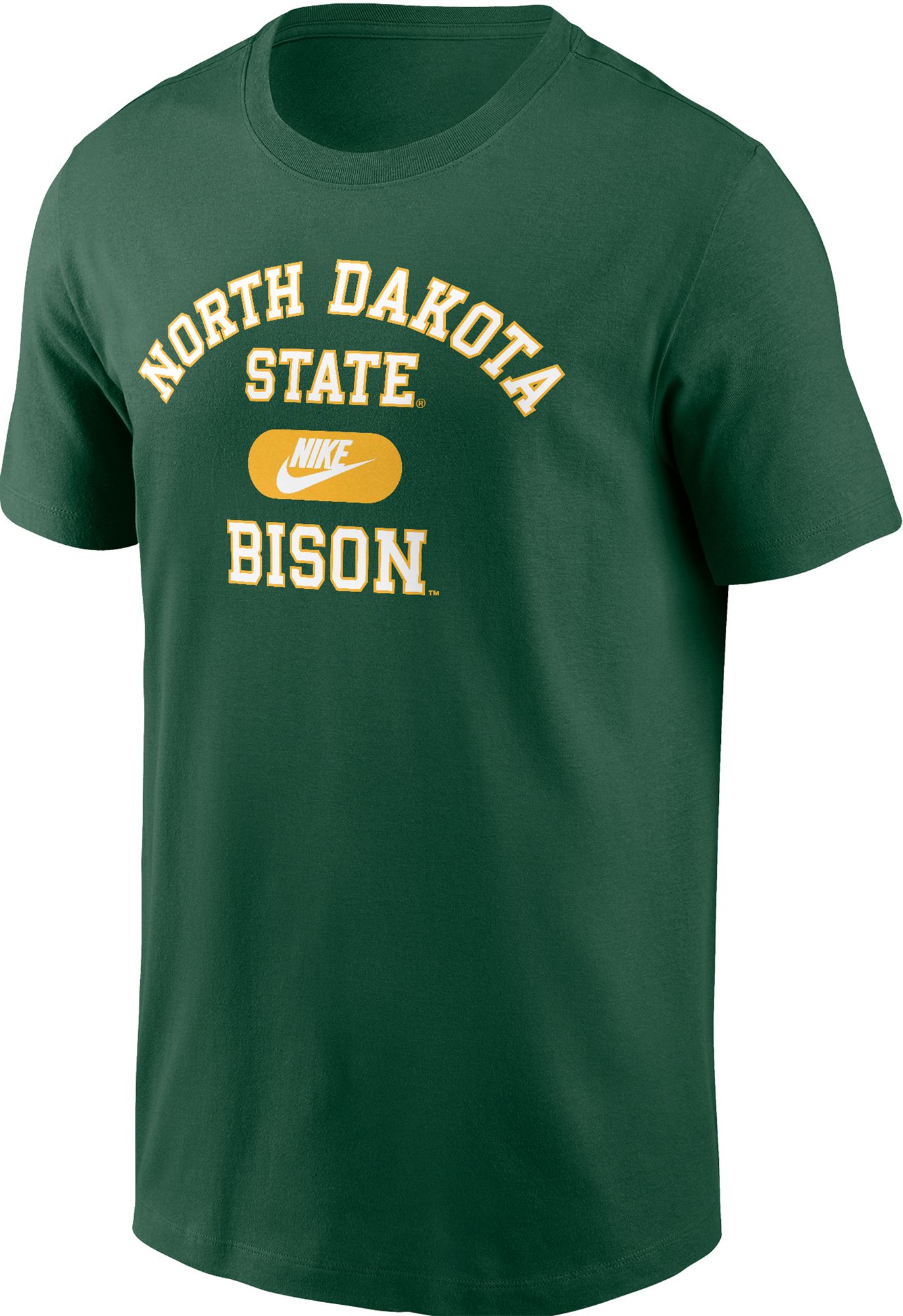 North Dakota State Bison