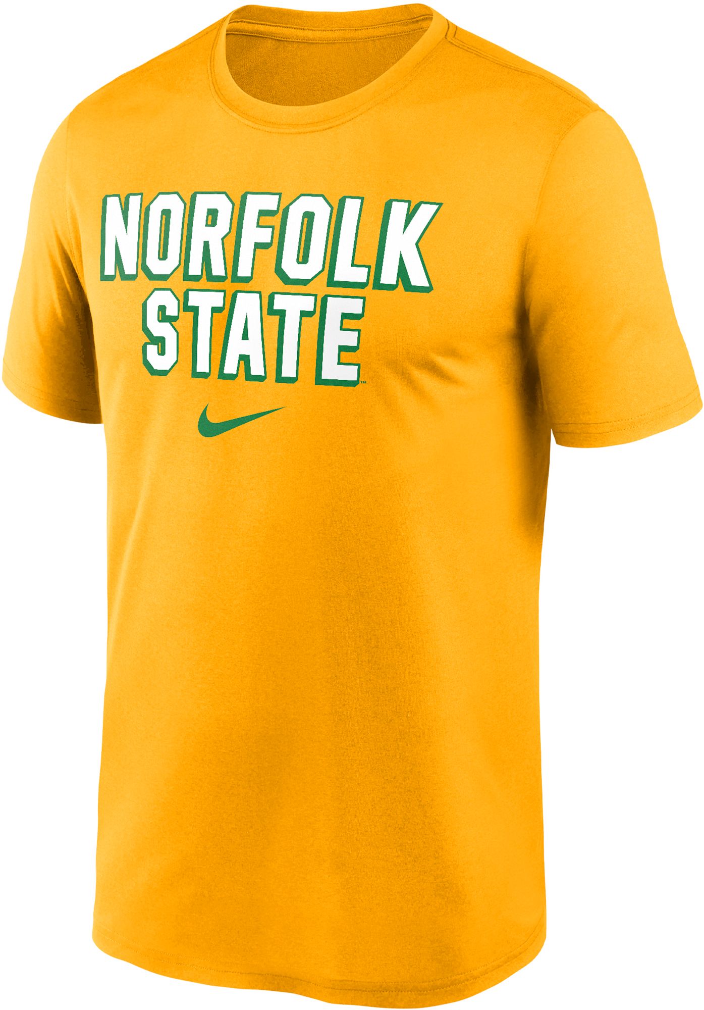Norfolk State Spartans