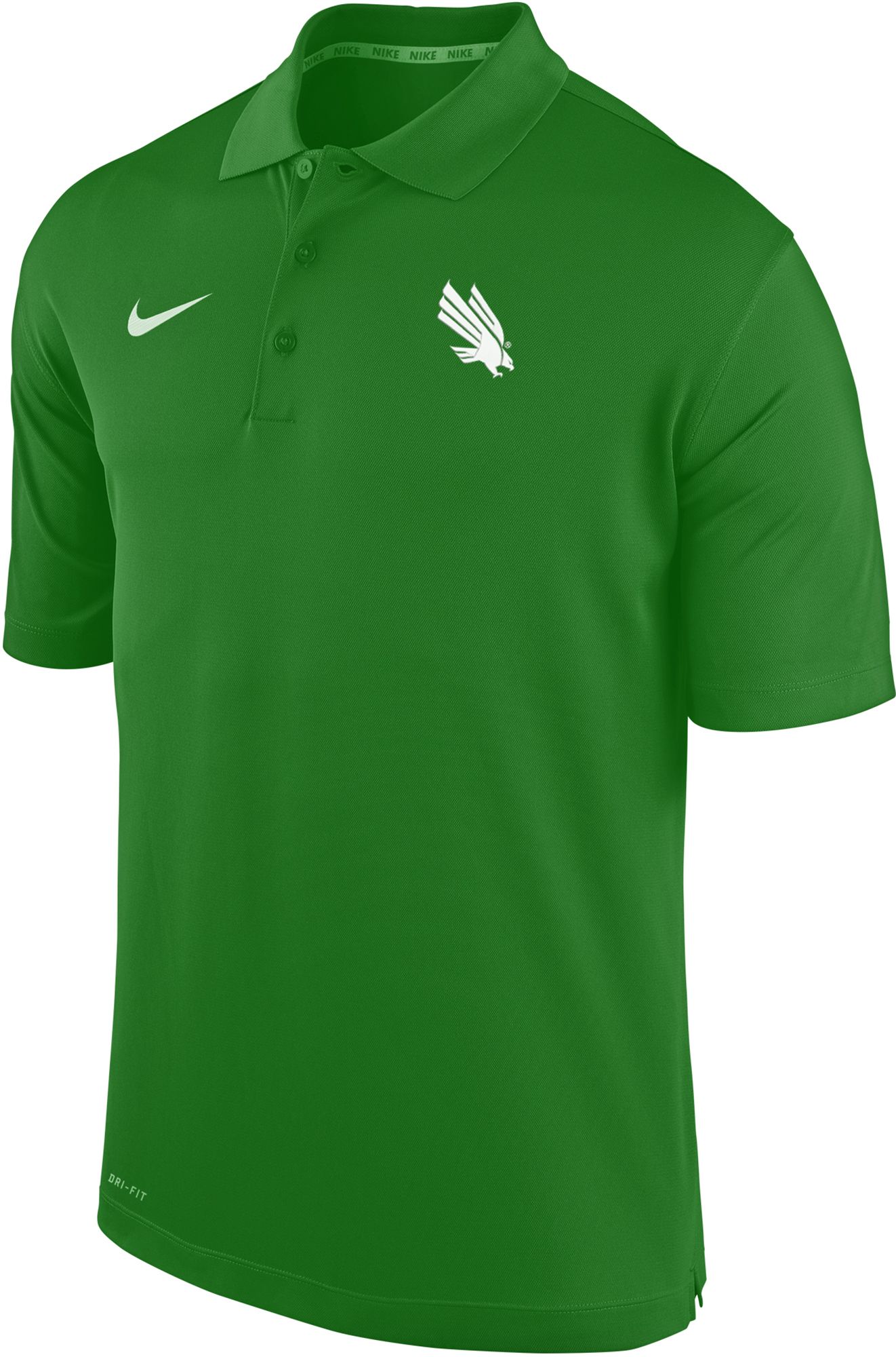 North Texas Mean Green