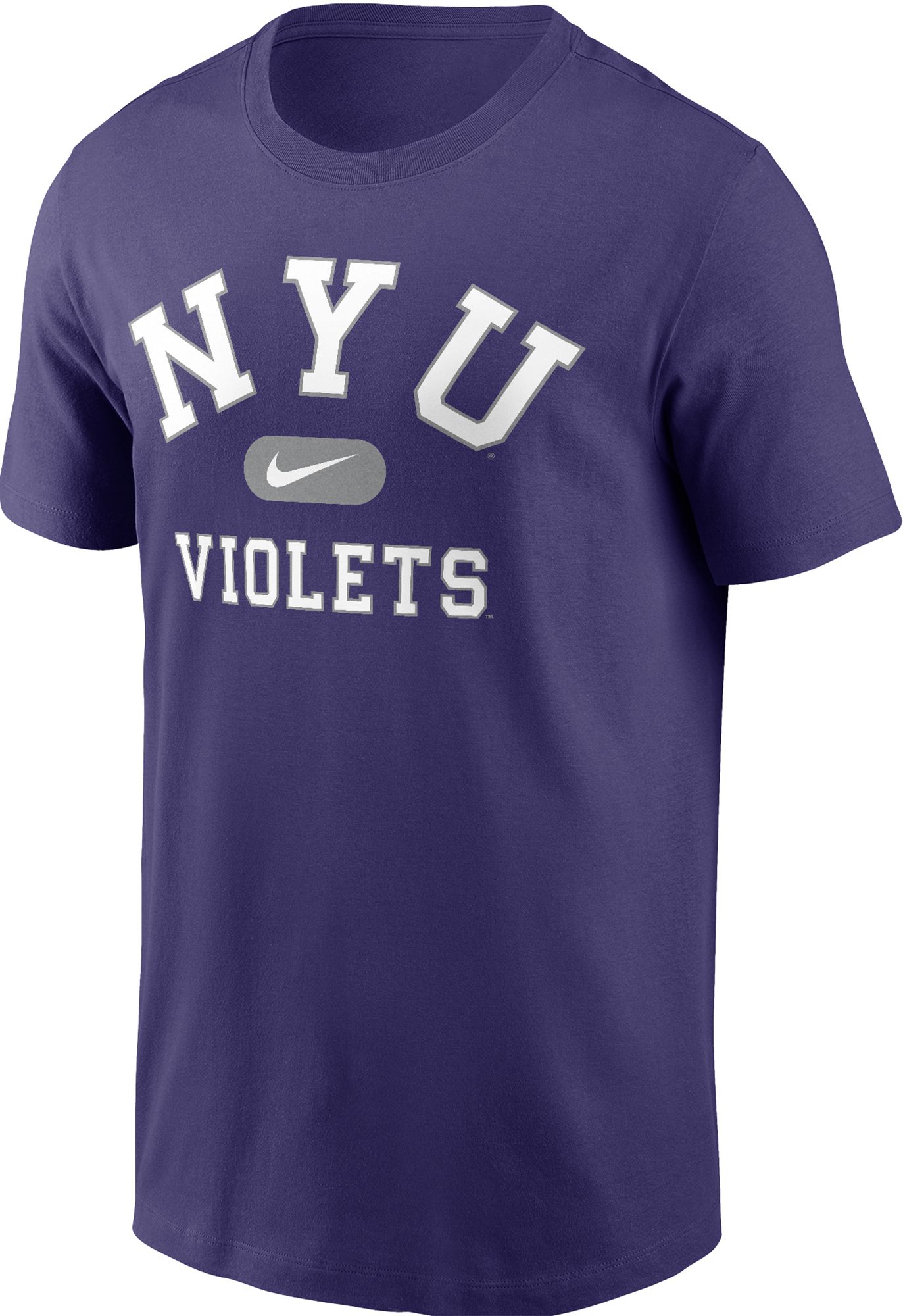 NYU Violets