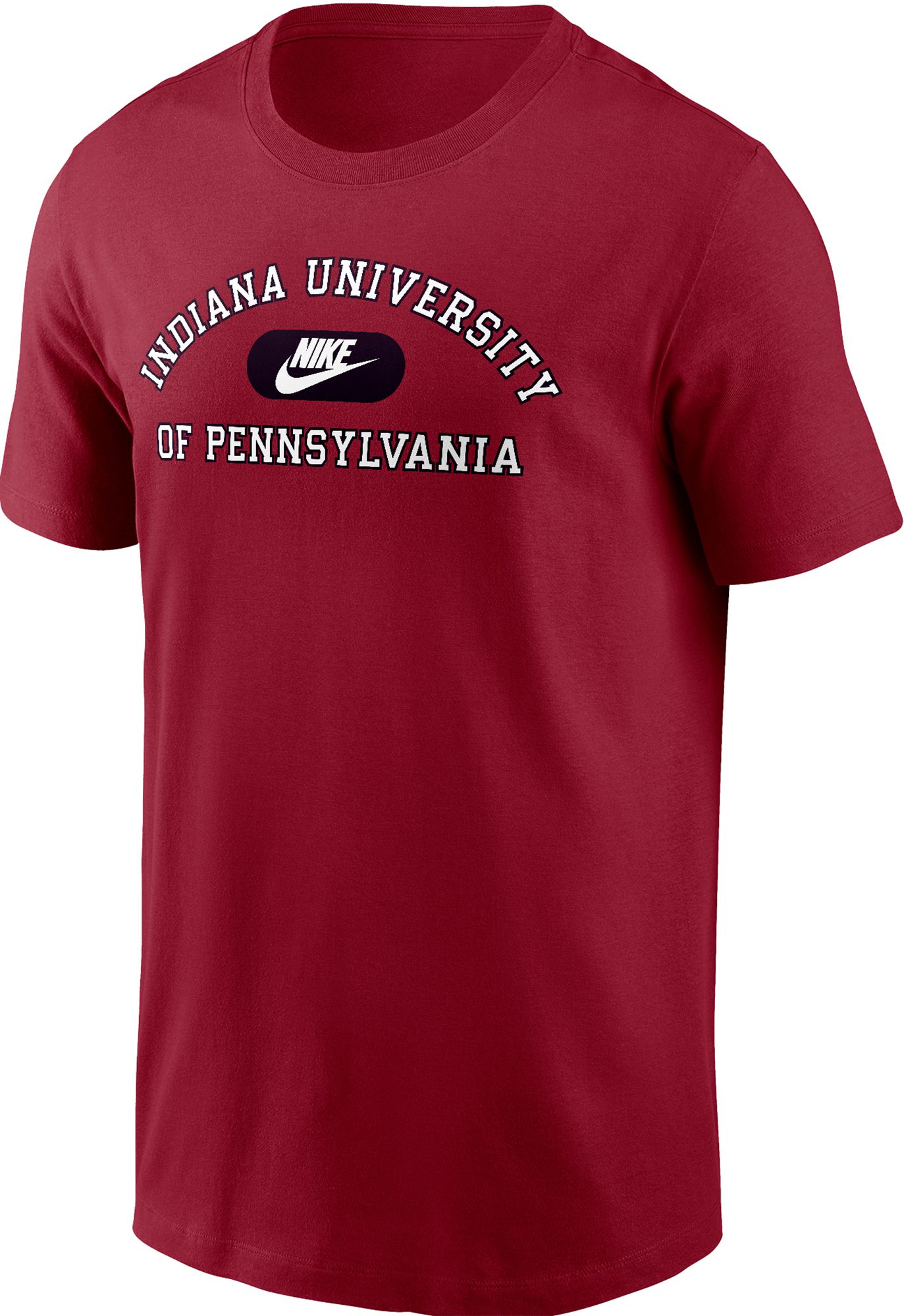 IUP Crimson Hawks