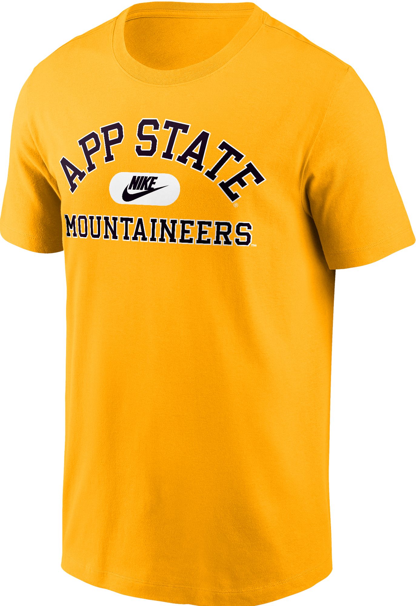 Men's Apparel