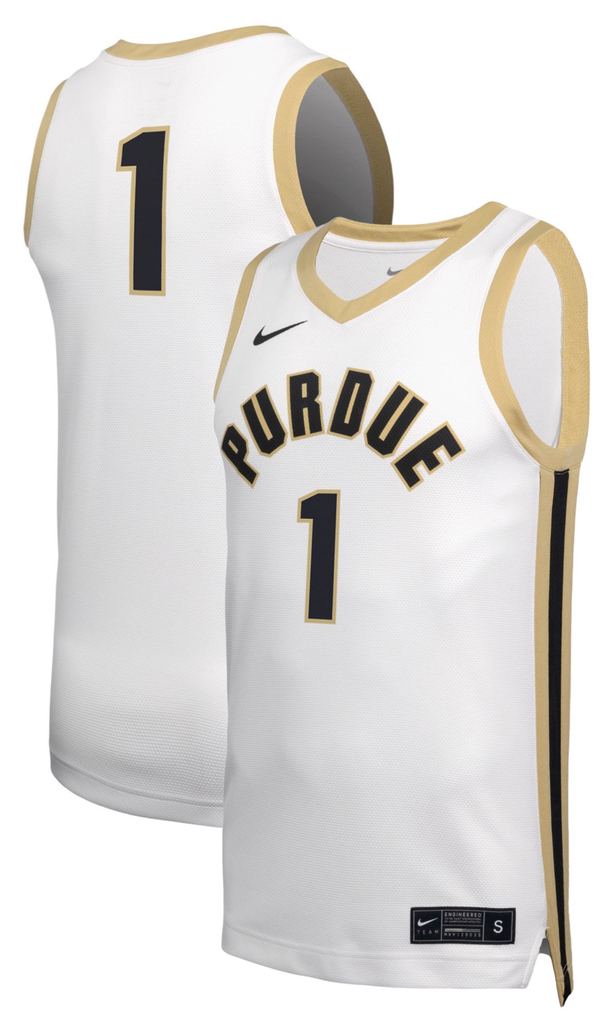 Jerseys