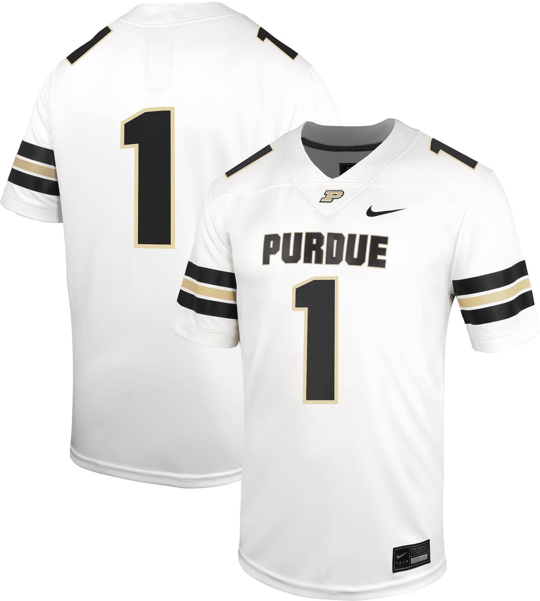 Jerseys