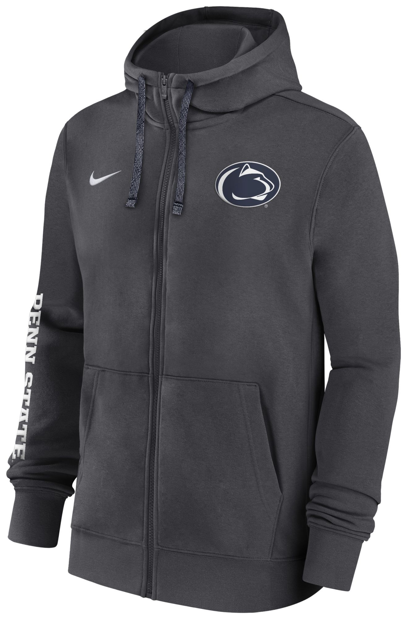 Hoodies & Sweatshirts
