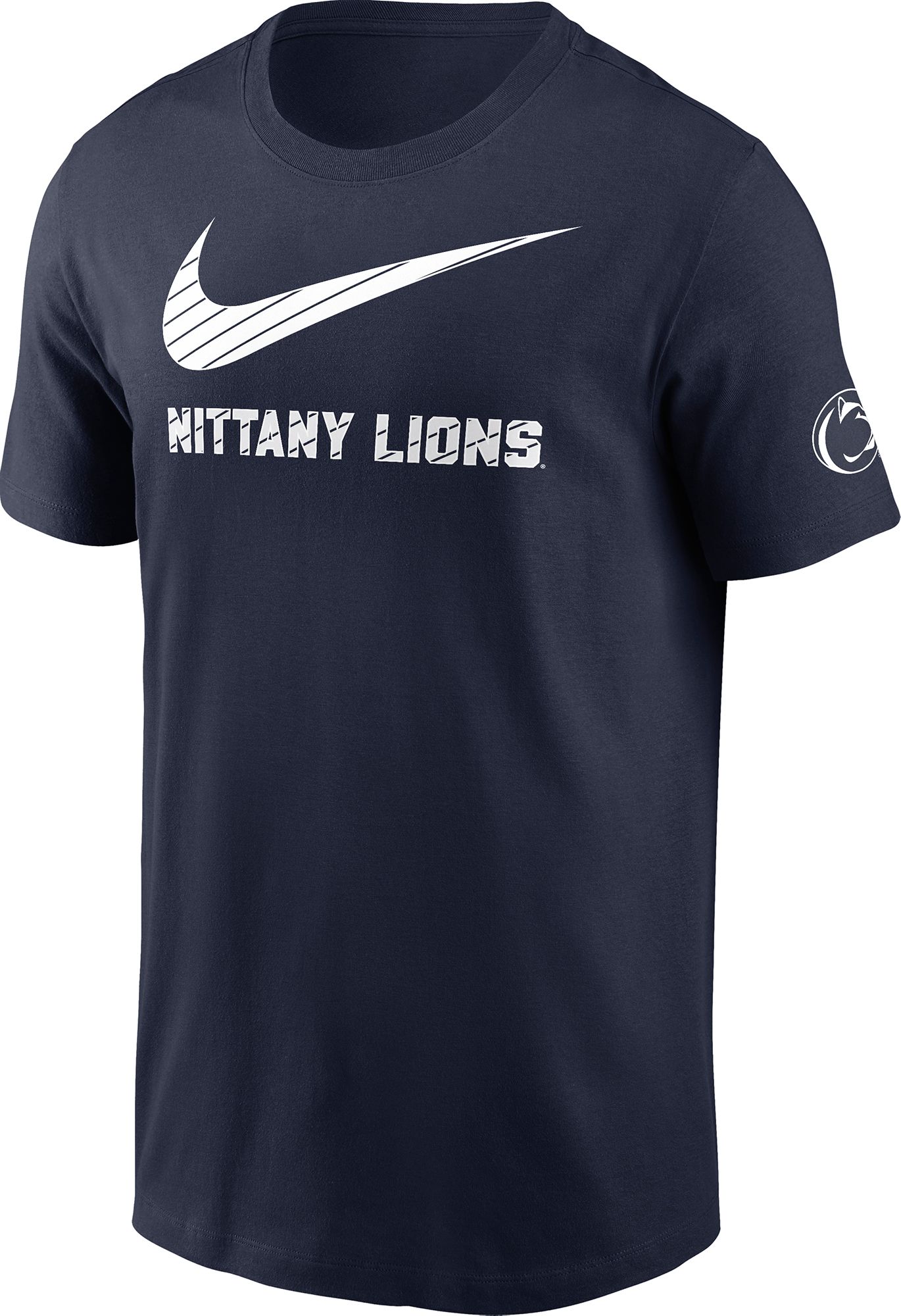 Men's Apparel