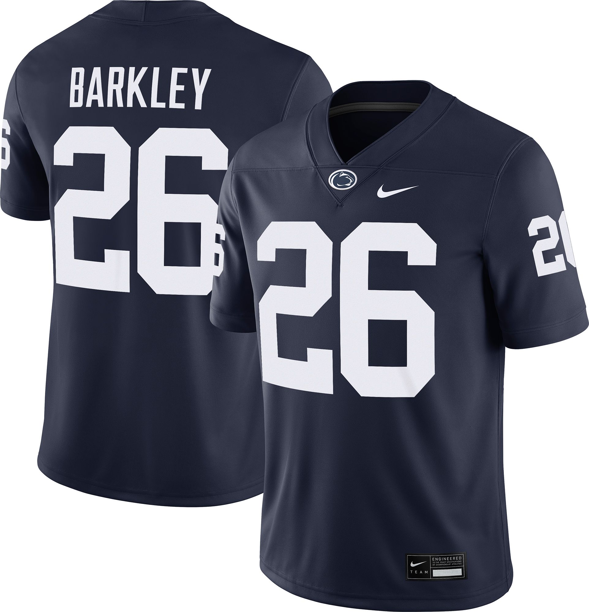 PSU Peach Bowl Gear