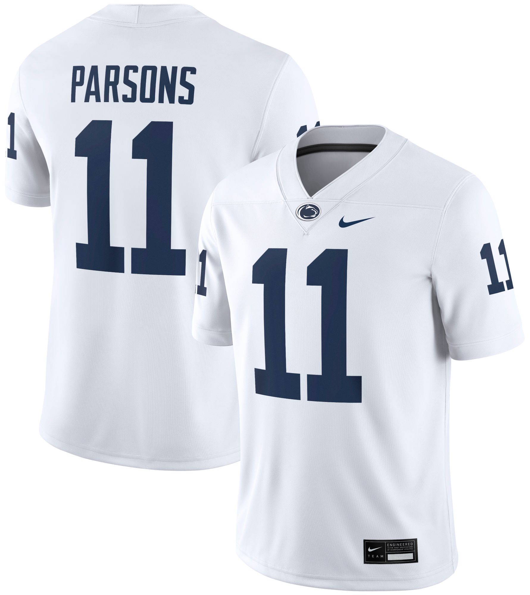 Jerseys