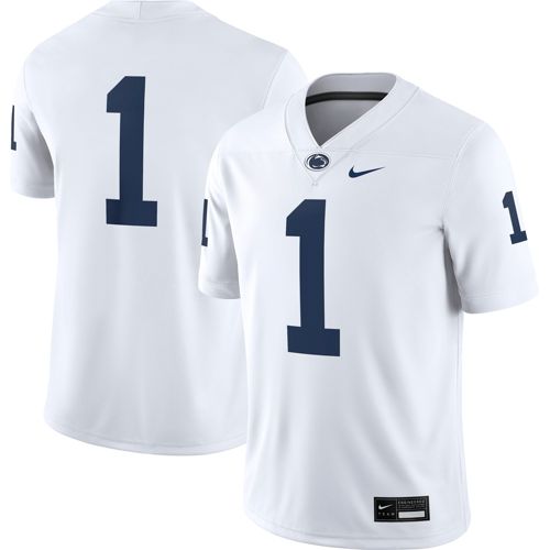 Prosphere Youth Penn State Nittany Lions Nicholas Singleton #10