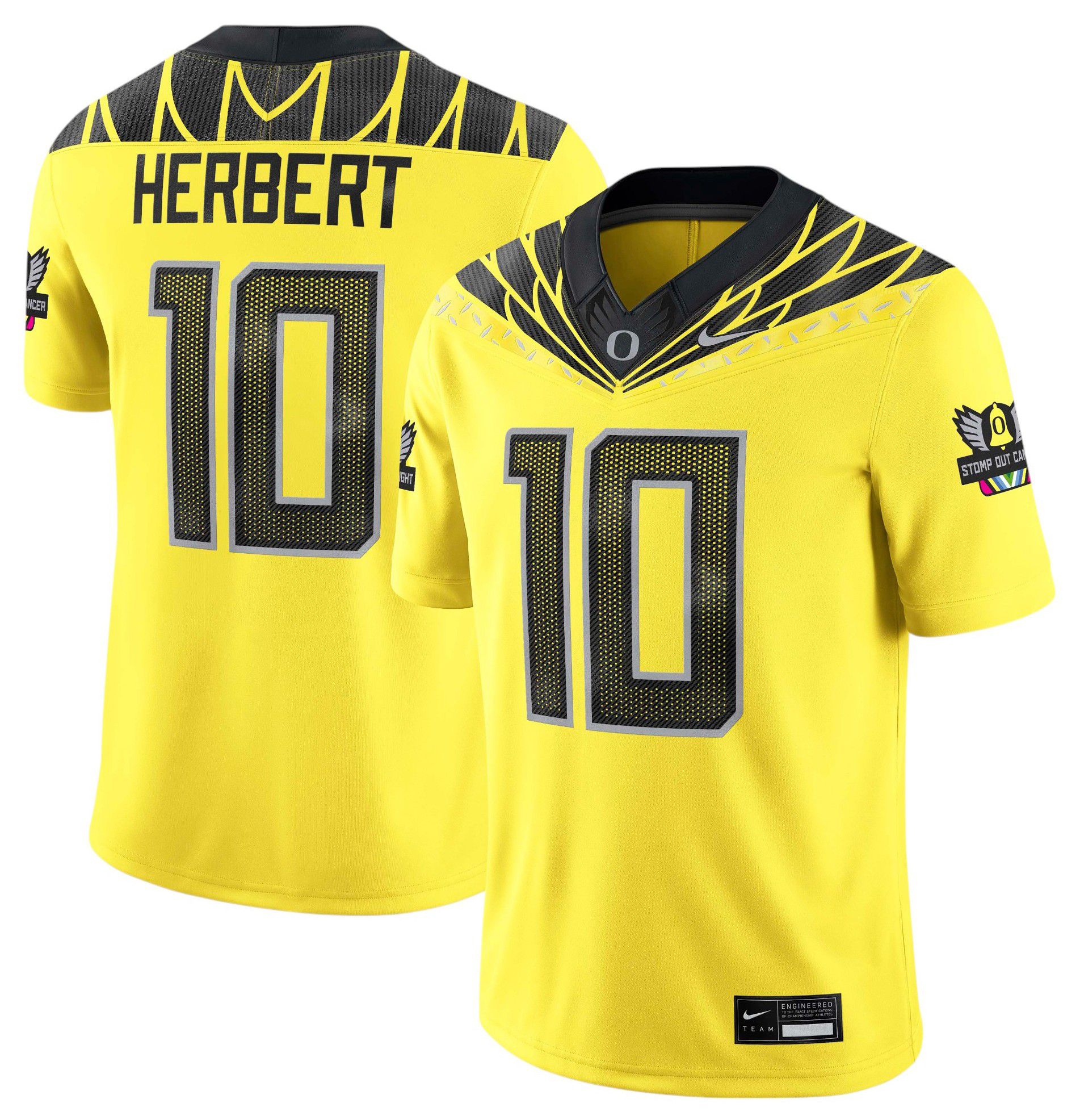 Jerseys