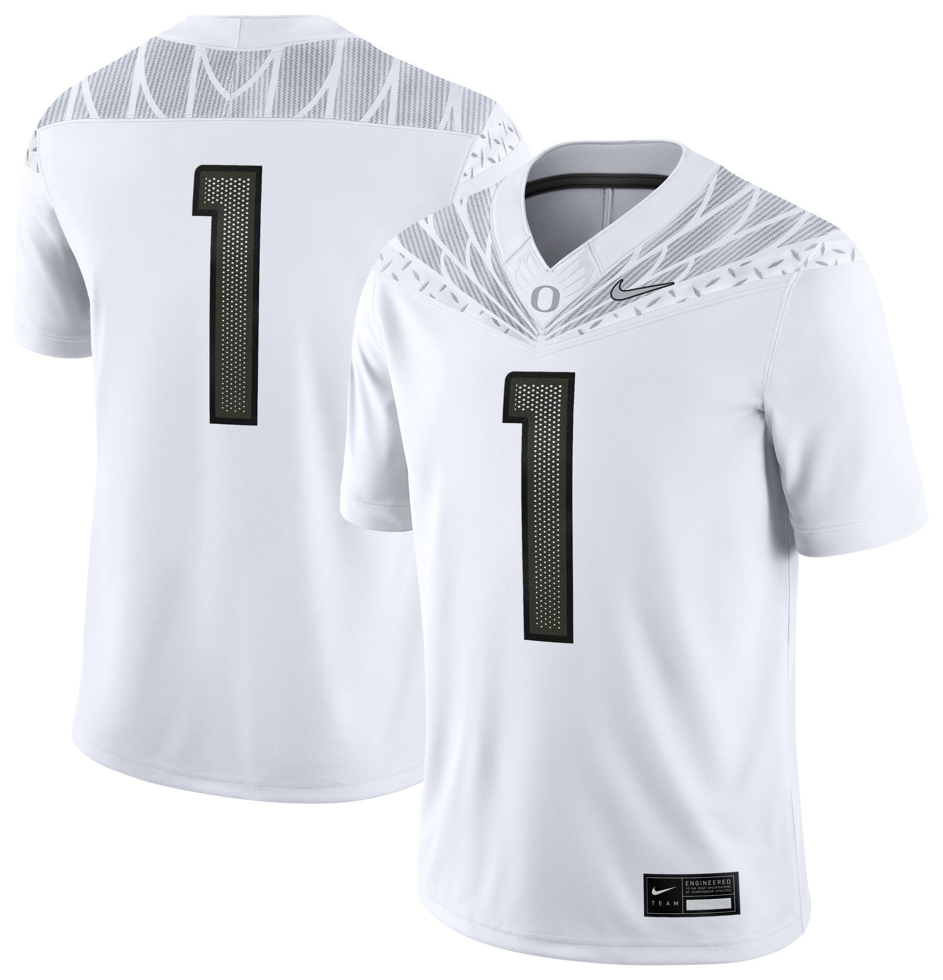 Jerseys