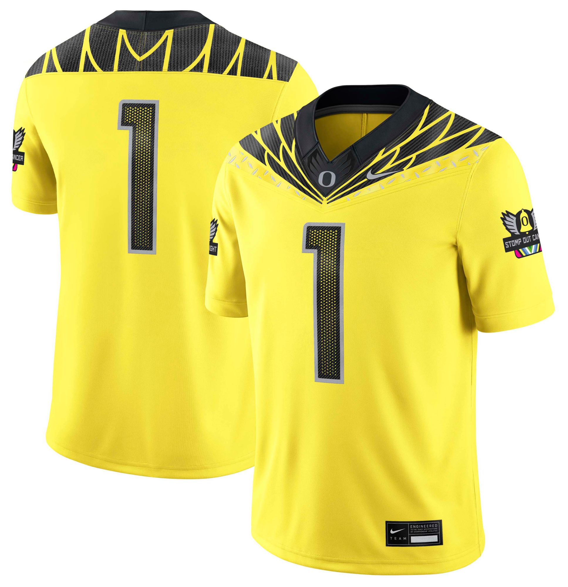 Jerseys