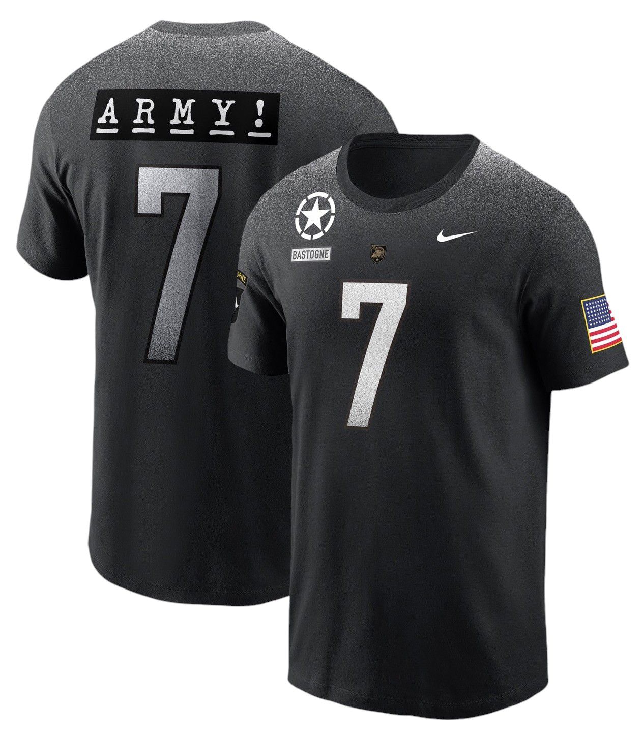 Army Special Game Gear