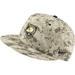 Army Black Knights 47 Brand OHT Nilan Clean Up Adjustable Hat - Grey  Digital Camo