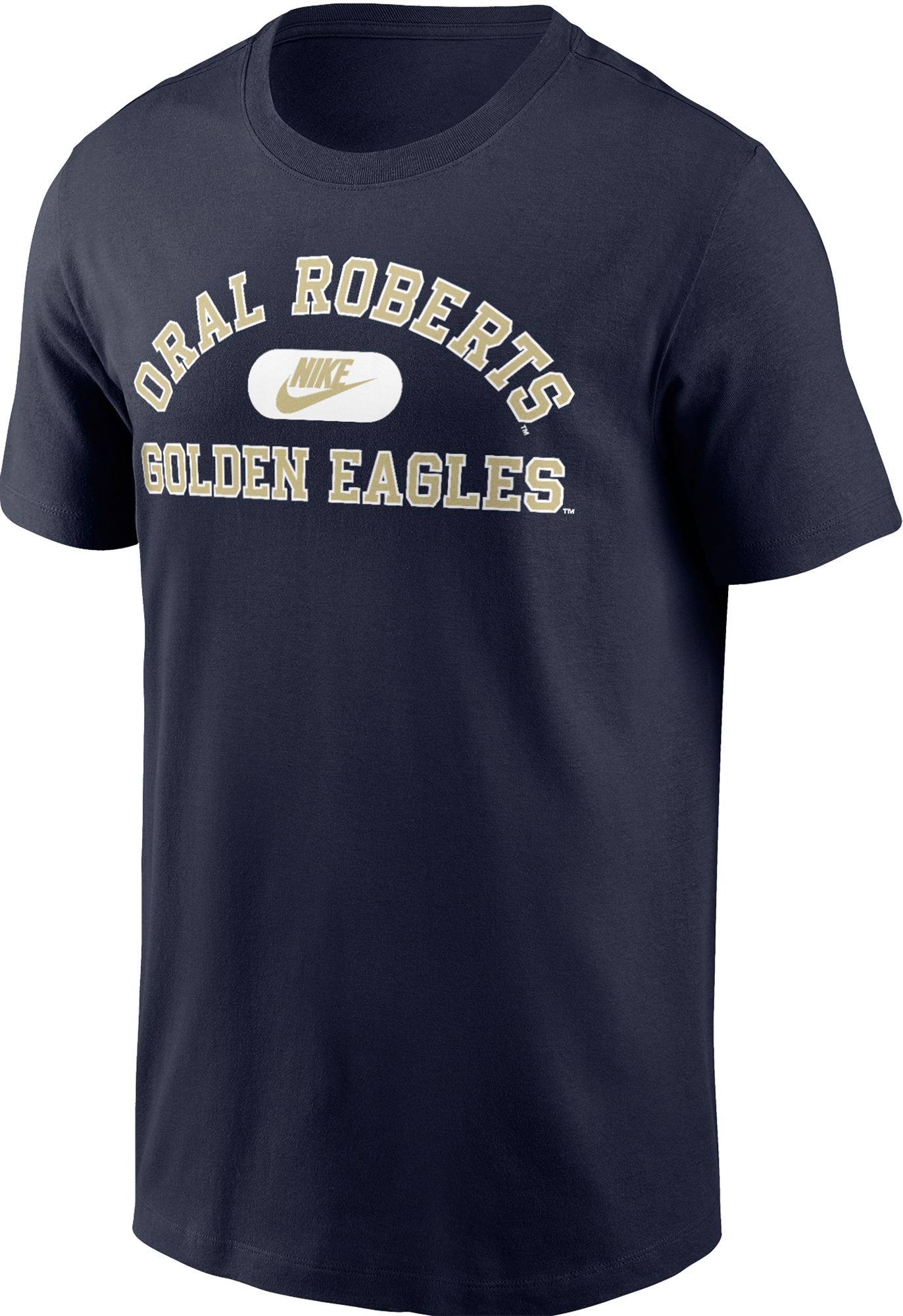 Oral Roberts Golden Eagles
