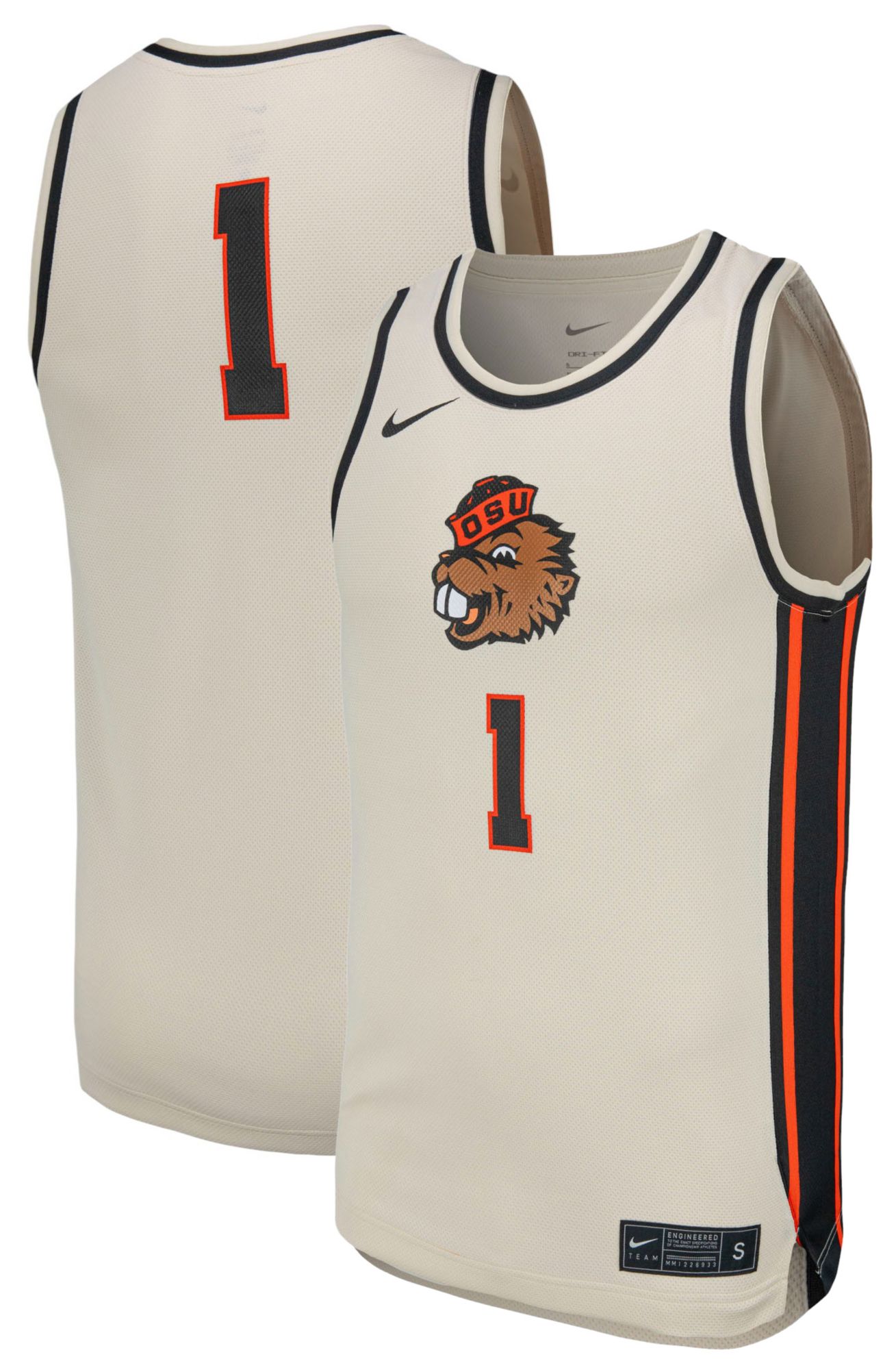 Jerseys