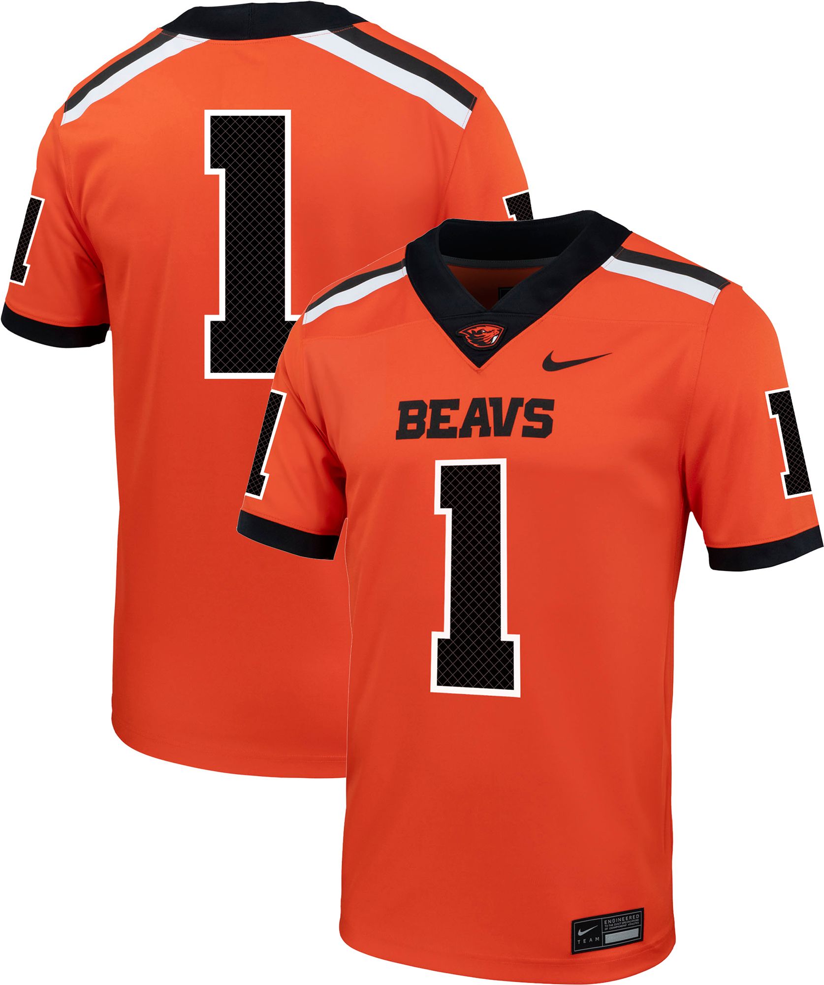 Jerseys