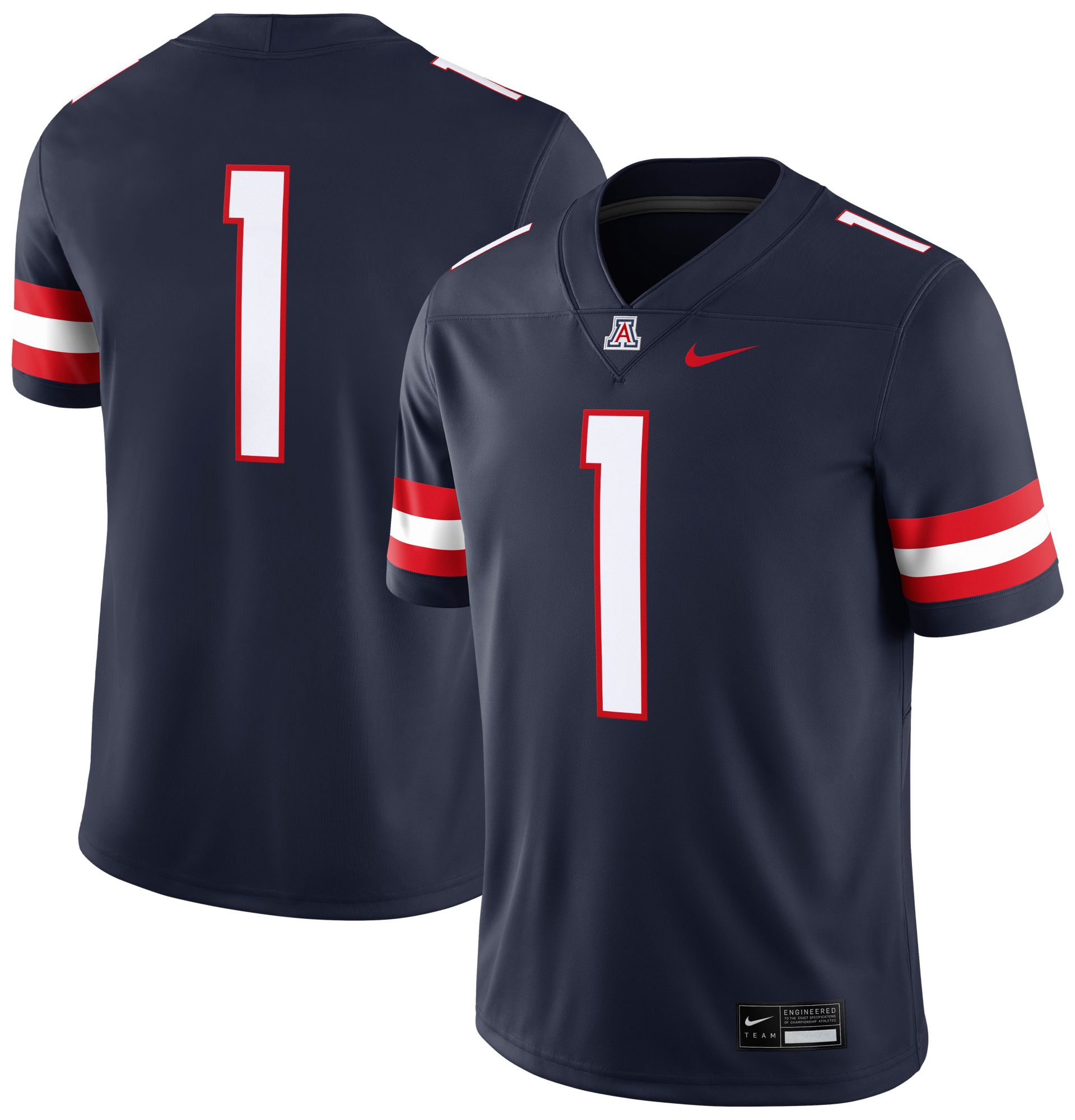 Jerseys