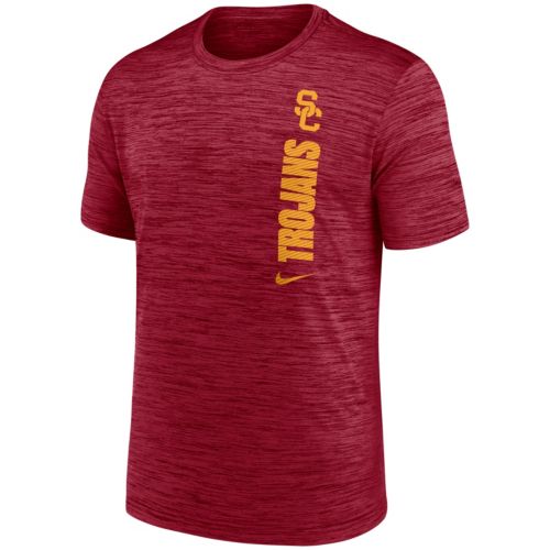 【新品未使用】USC Champion USC Tシャツ マルーン S 新品未使用】USC Champion USC Tシャツ マルーン S - メルカリ