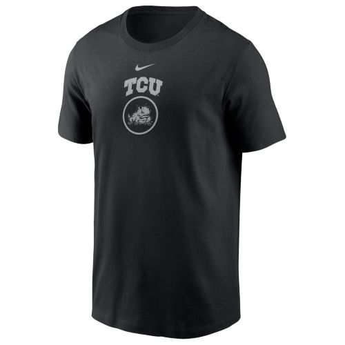 WAREHOUSE CO. TCU FROGS スウェット S ブラック TCU Big & Tall | shop.big12sports.com