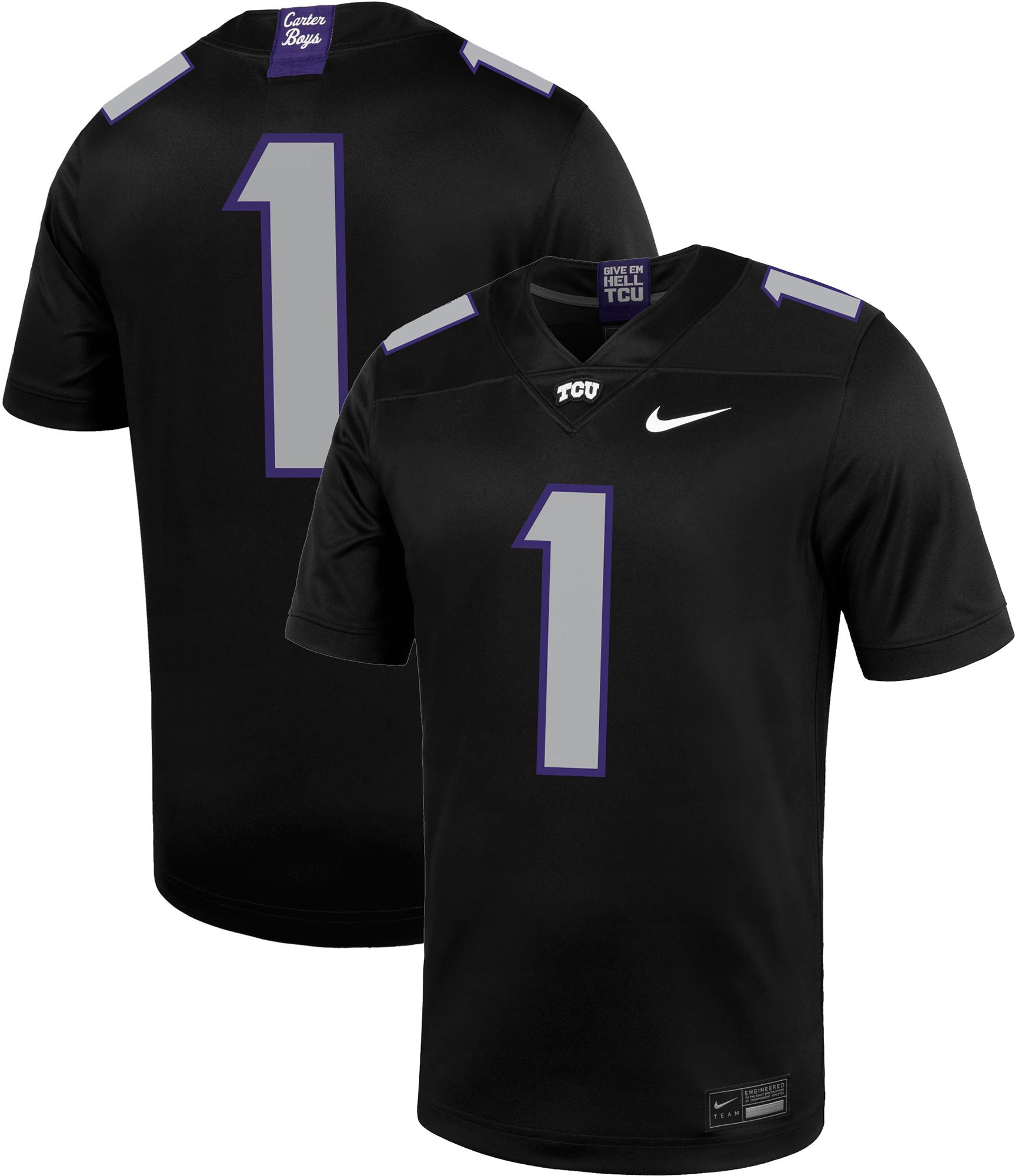 Jerseys