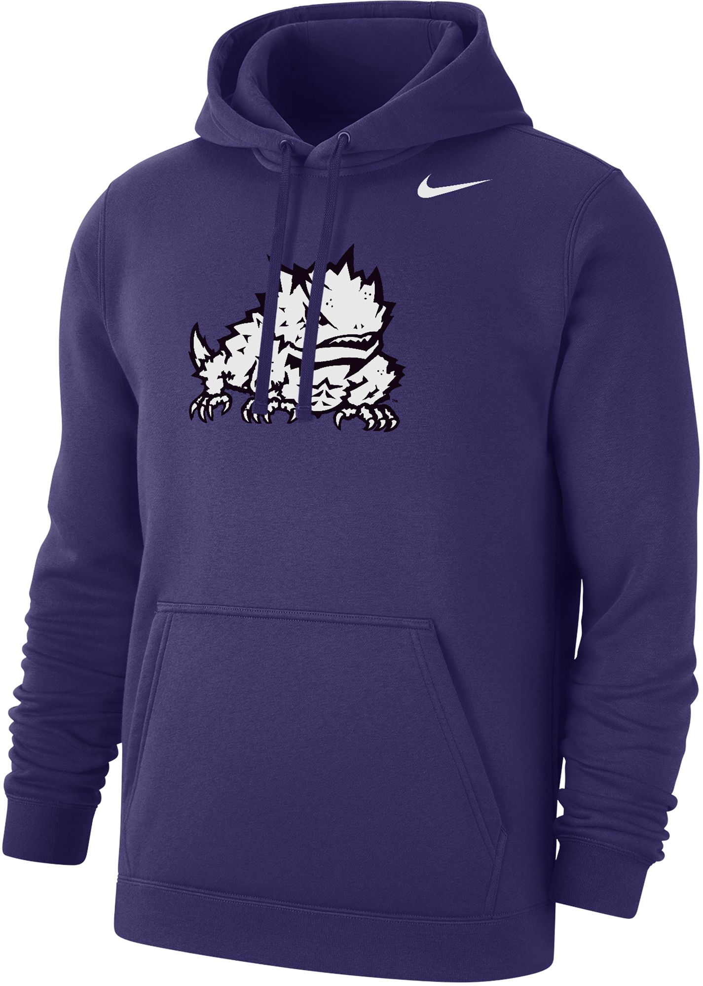 Nike TCU Apparel | Best Price Guarantee at DICK'S