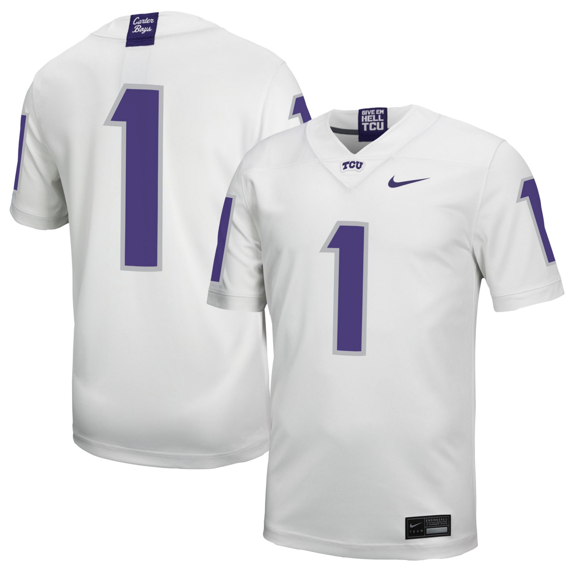 Jerseys