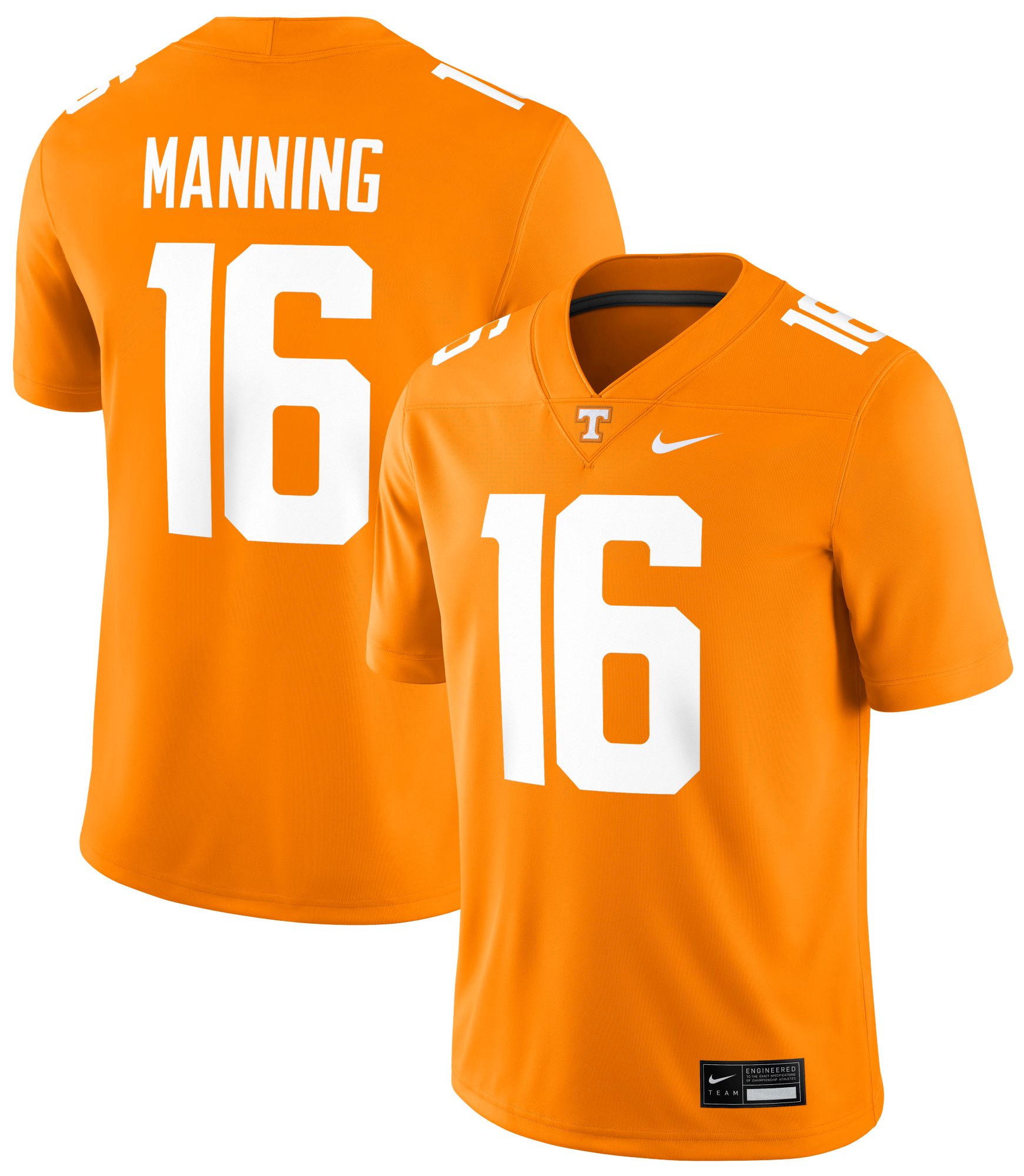 Men's Apparel