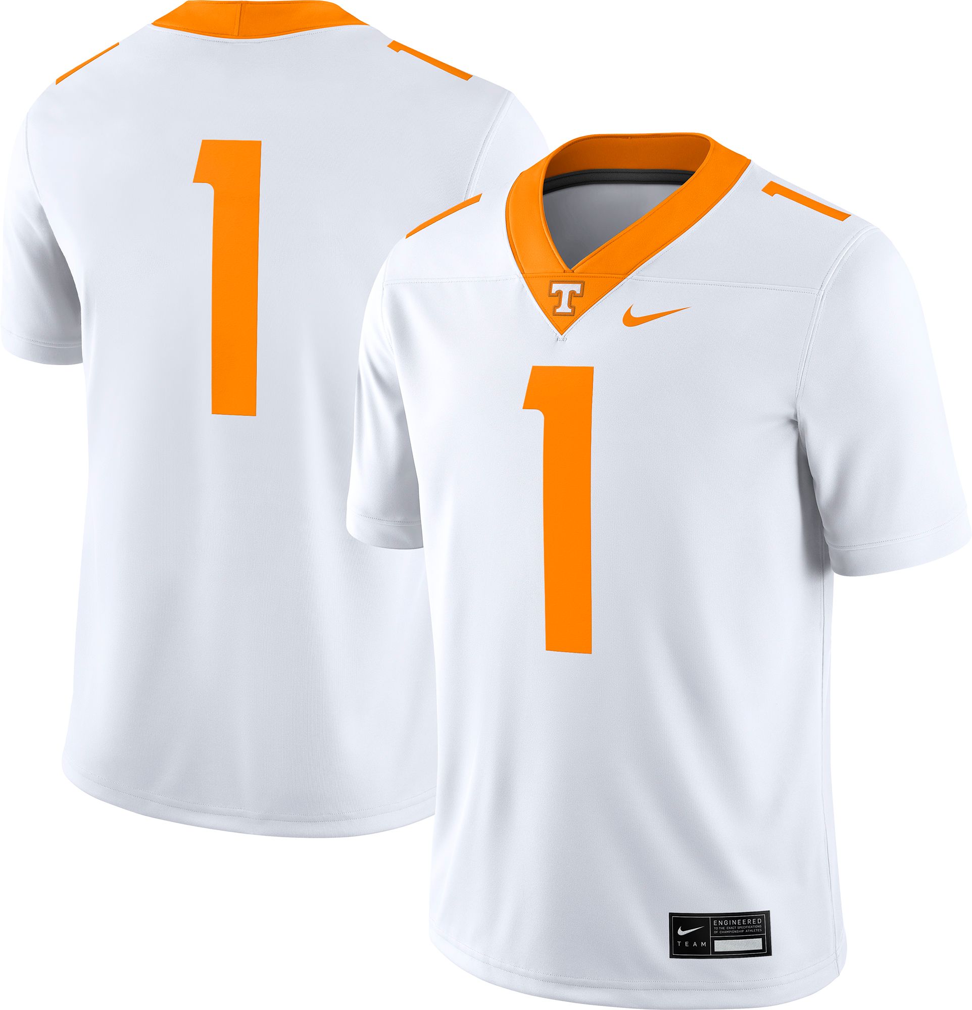 Jerseys