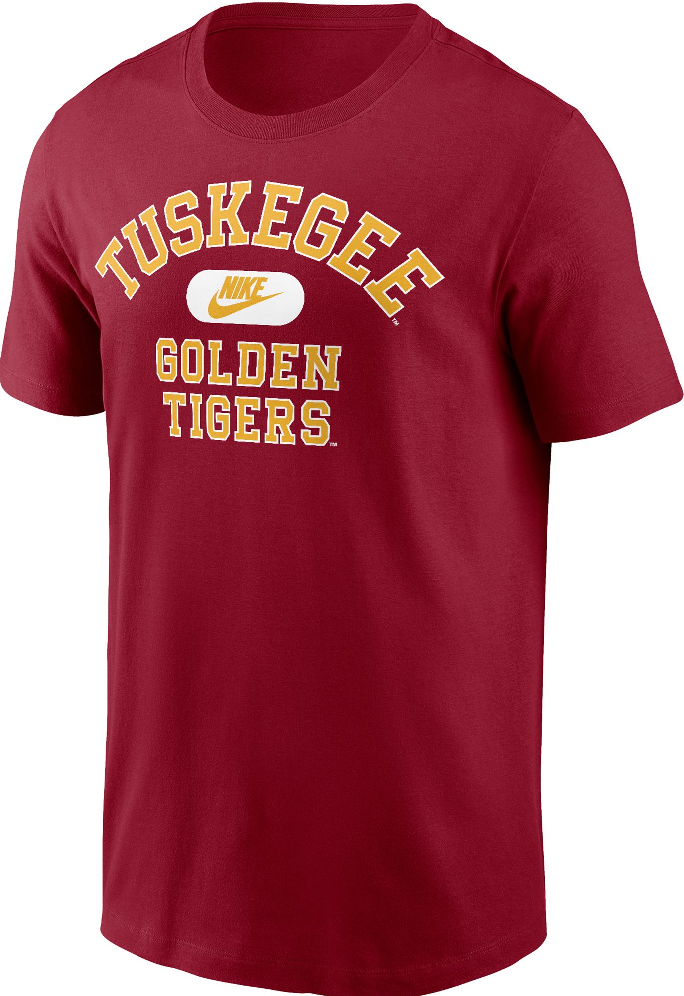 Tuskegee Golden Tigers